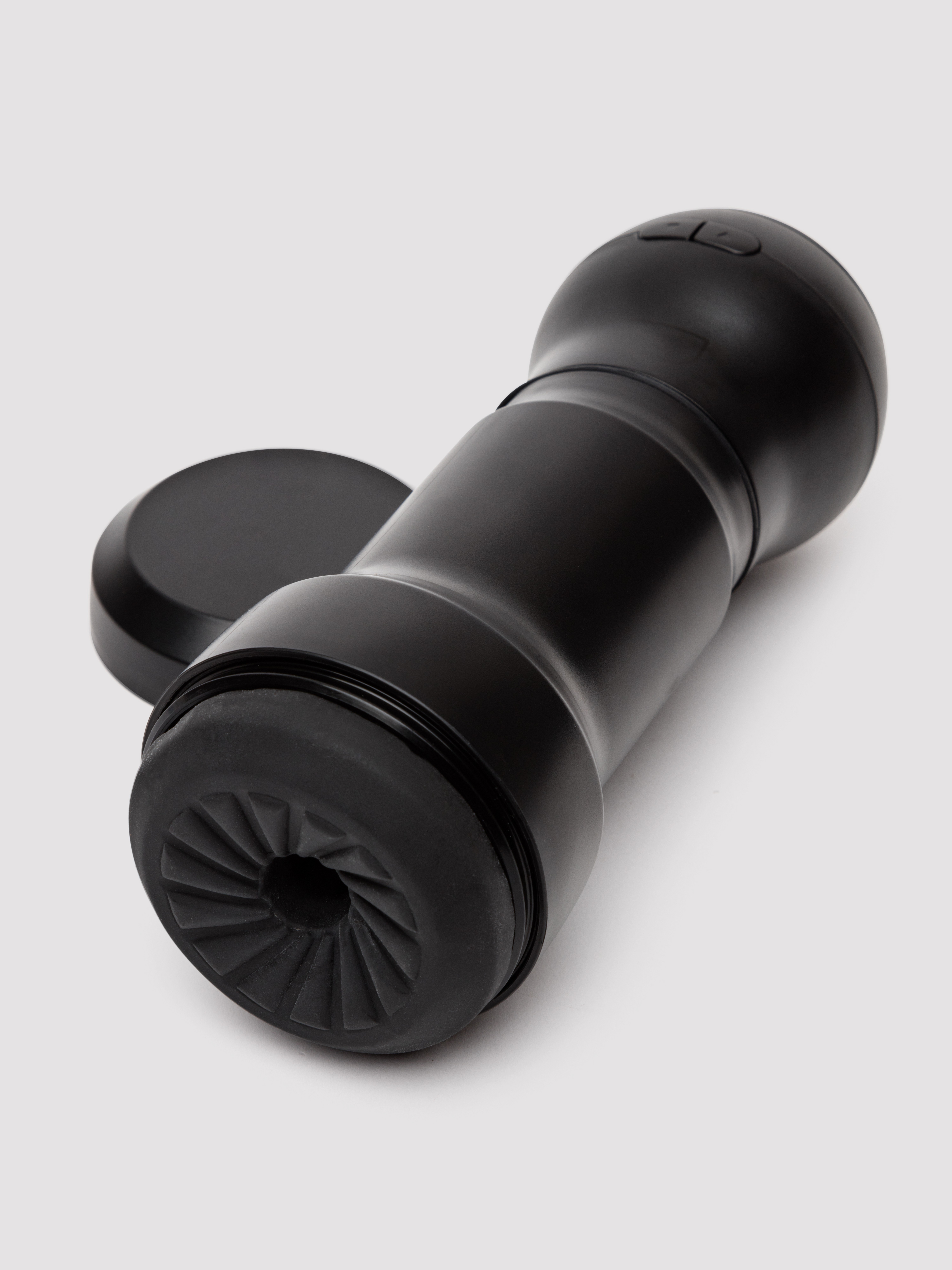 Kiiroo Feel Pocket + Powerblow Interactive Suction Device and Stroker Combo