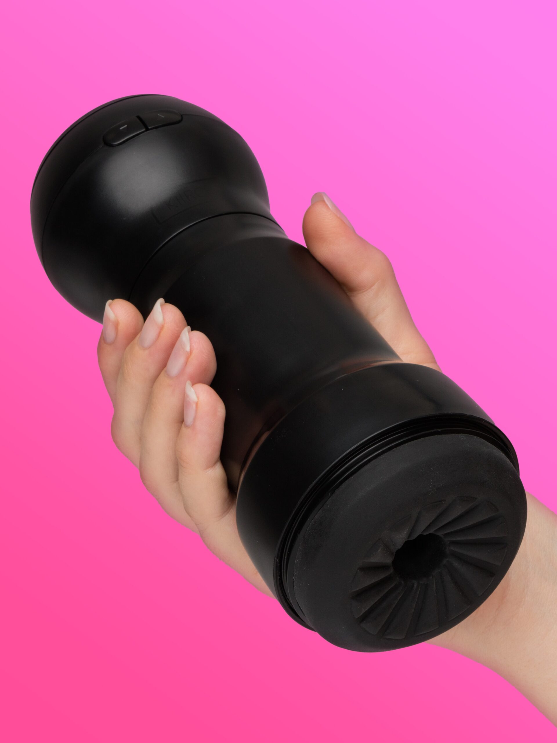 Kiiroo Feel Pocket + Powerblow Interactive Suction Device and Stroker Combo - Image 2