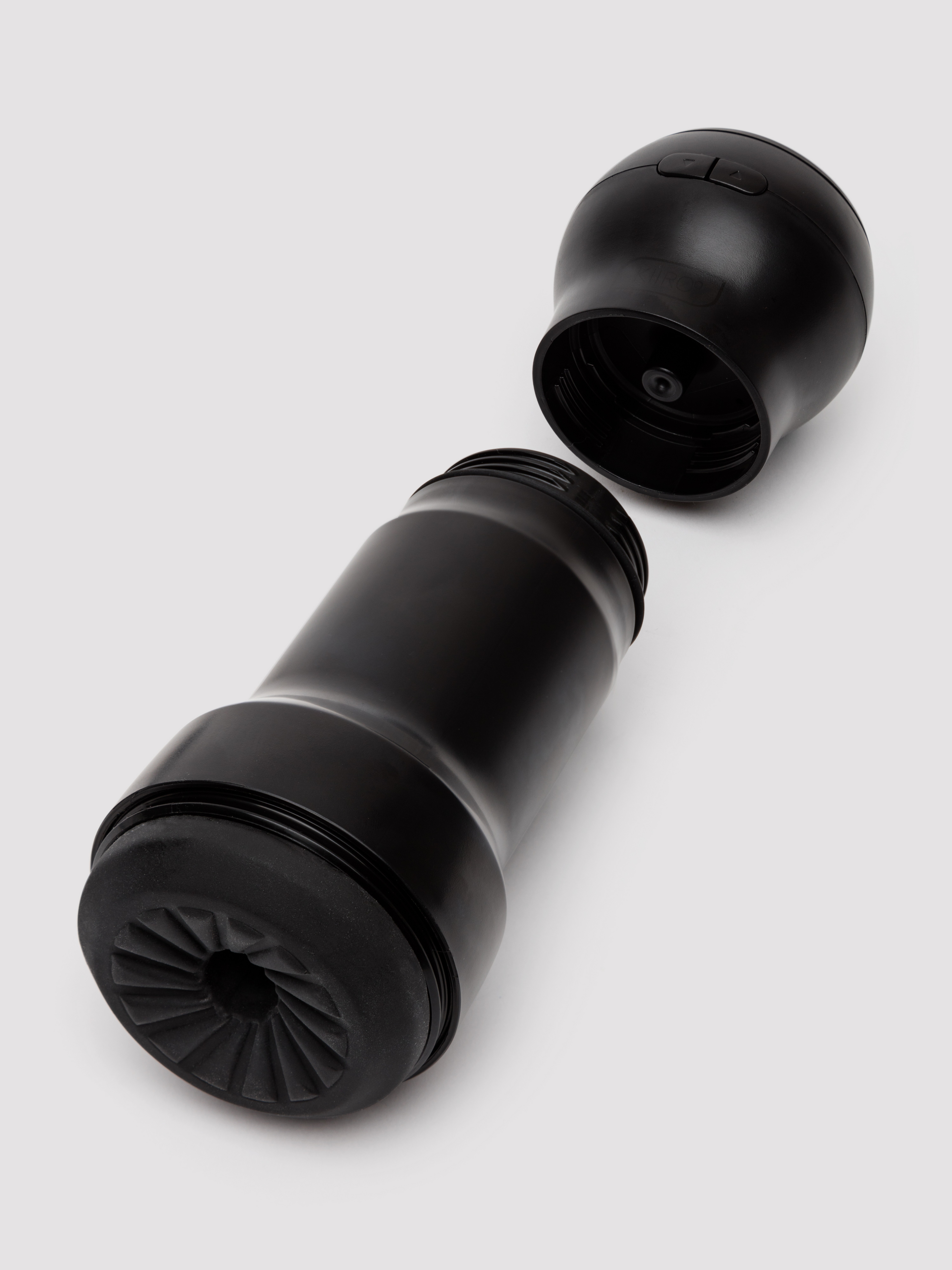 Kiiroo Feel Pocket + Powerblow Interactive Suction Device and Stroker Combo - Image 5