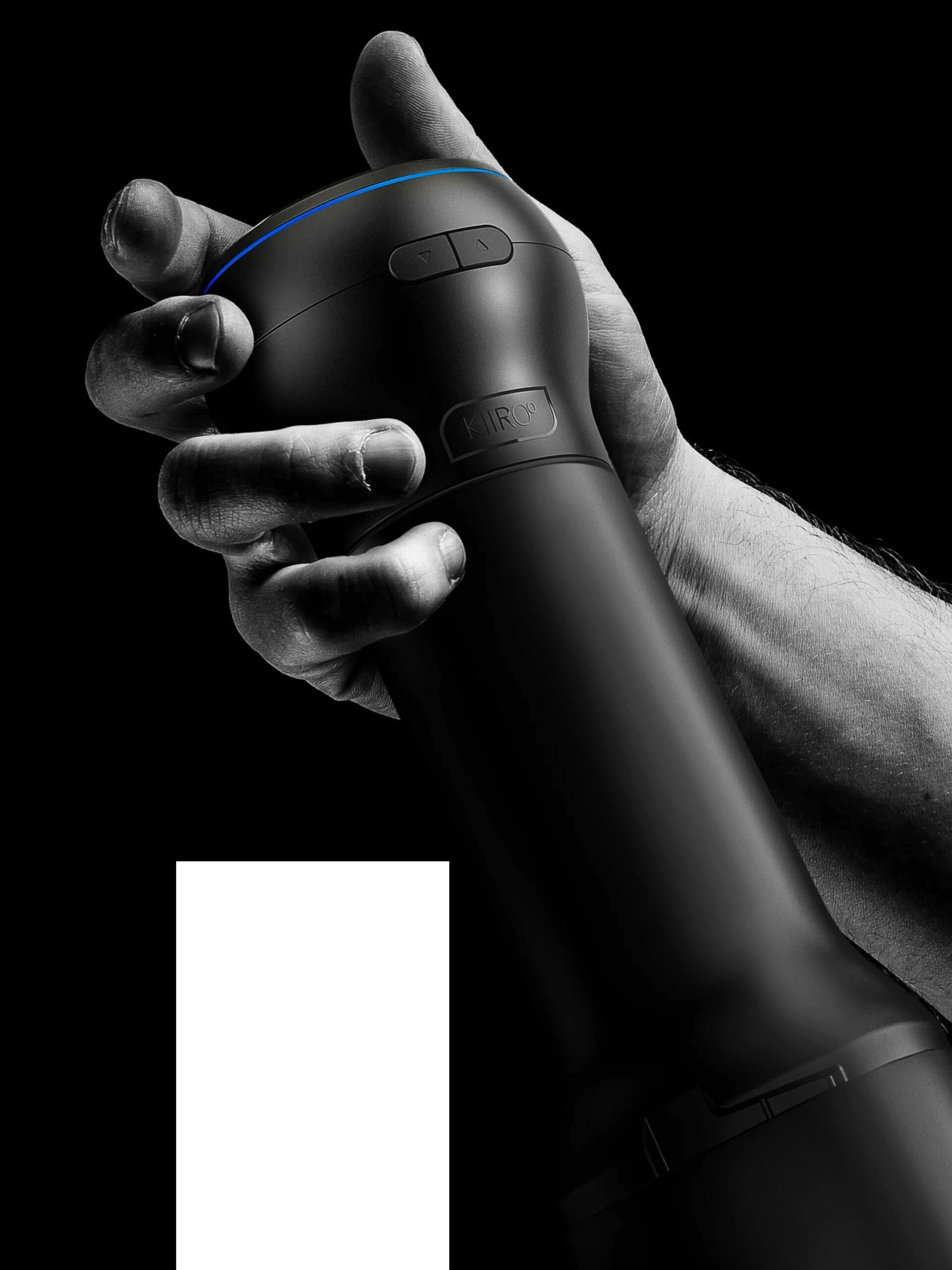 Kiiroo Feel Pocket + Powerblow Interactive Suction Device and Stroker Combo - Image 6