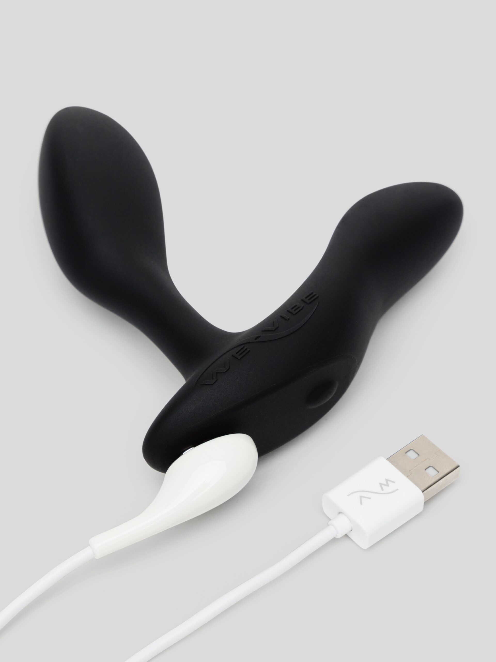 We-Vibe Vector+ App and Remote Controlled Rechargeable Prostate Massager - Image 3