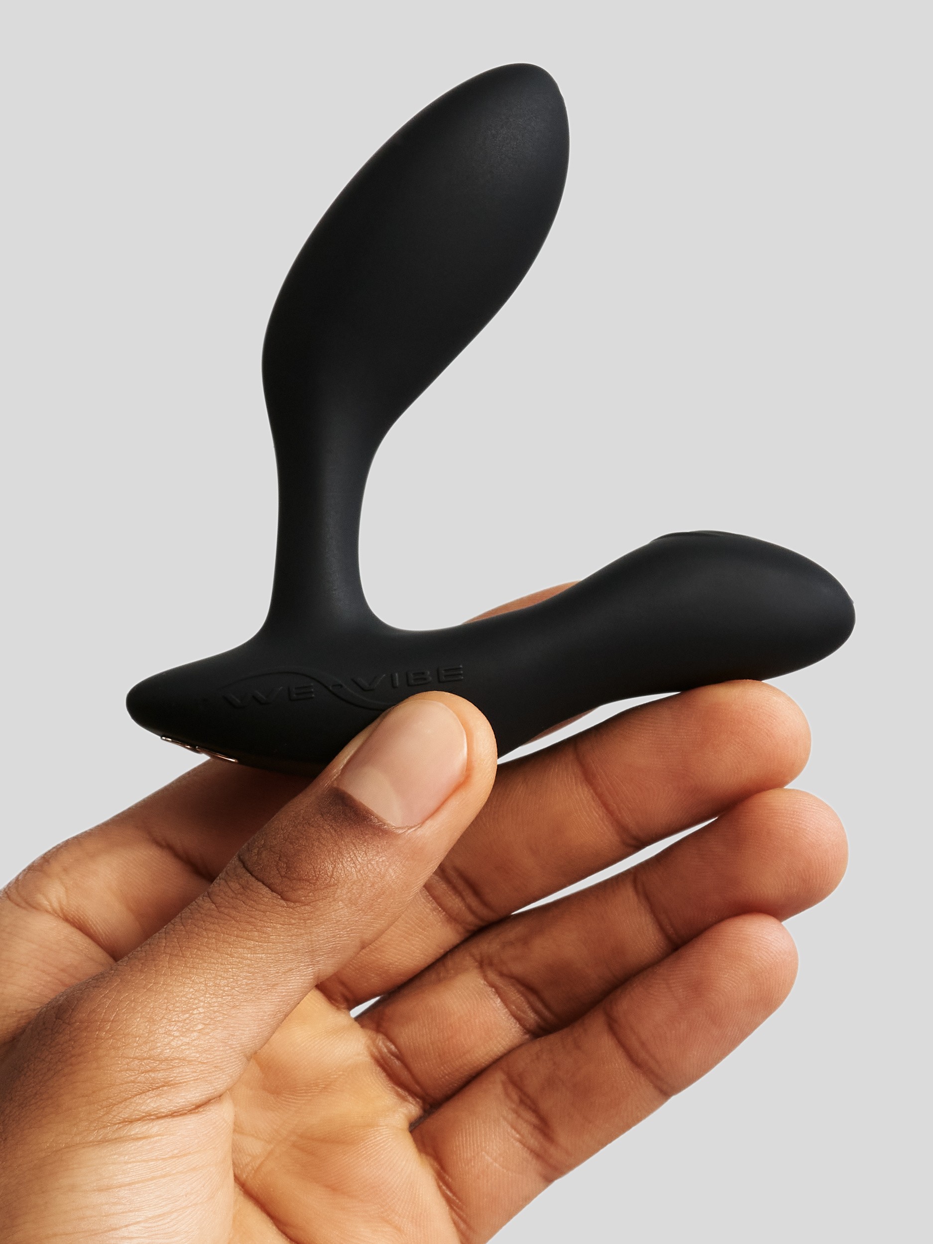 We-Vibe Vector+ App and Remote Controlled Rechargeable Prostate Massager - Image 5