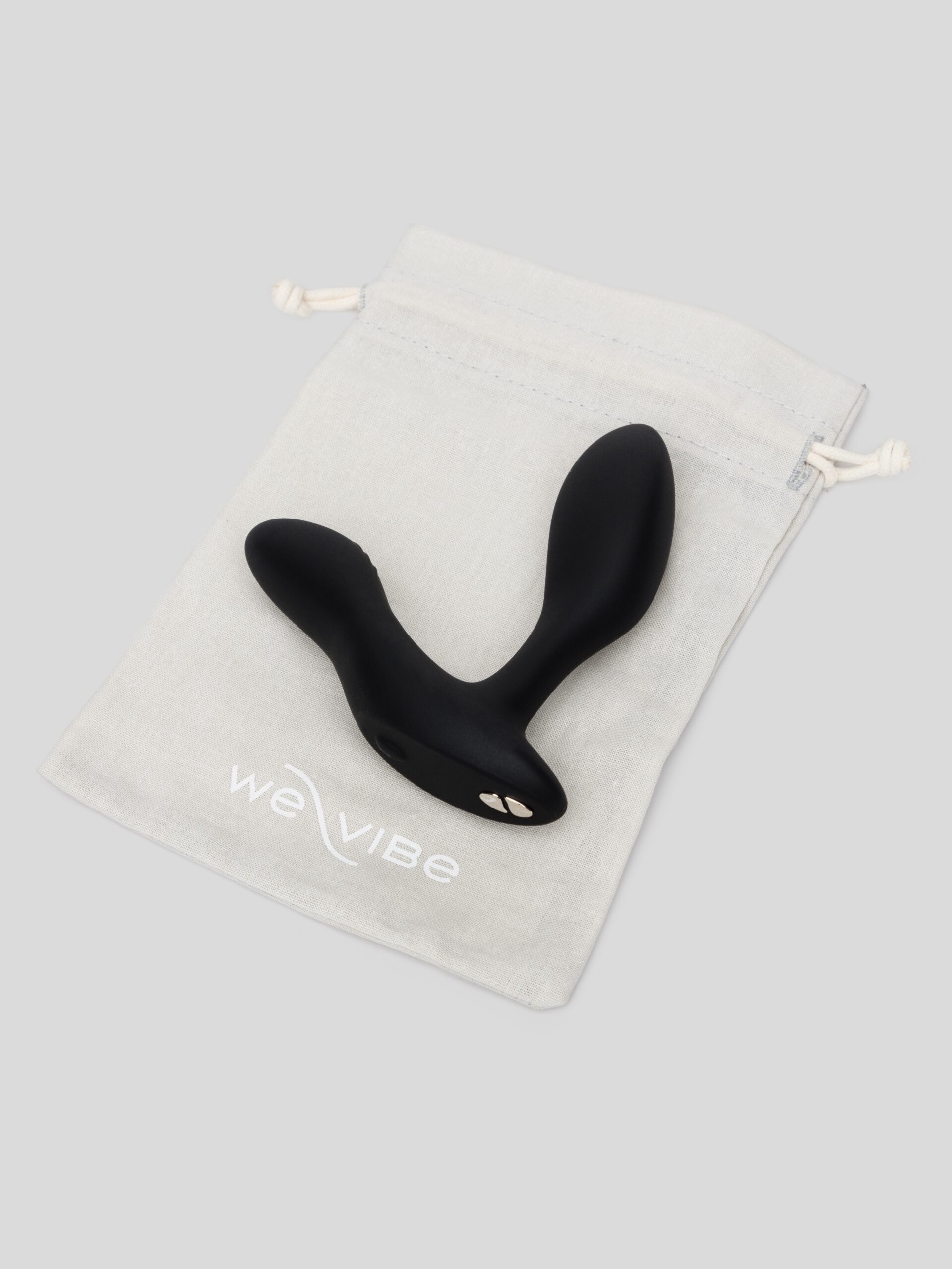 We-Vibe Vector+ App and Remote Controlled Rechargeable Prostate Massager - Image 6