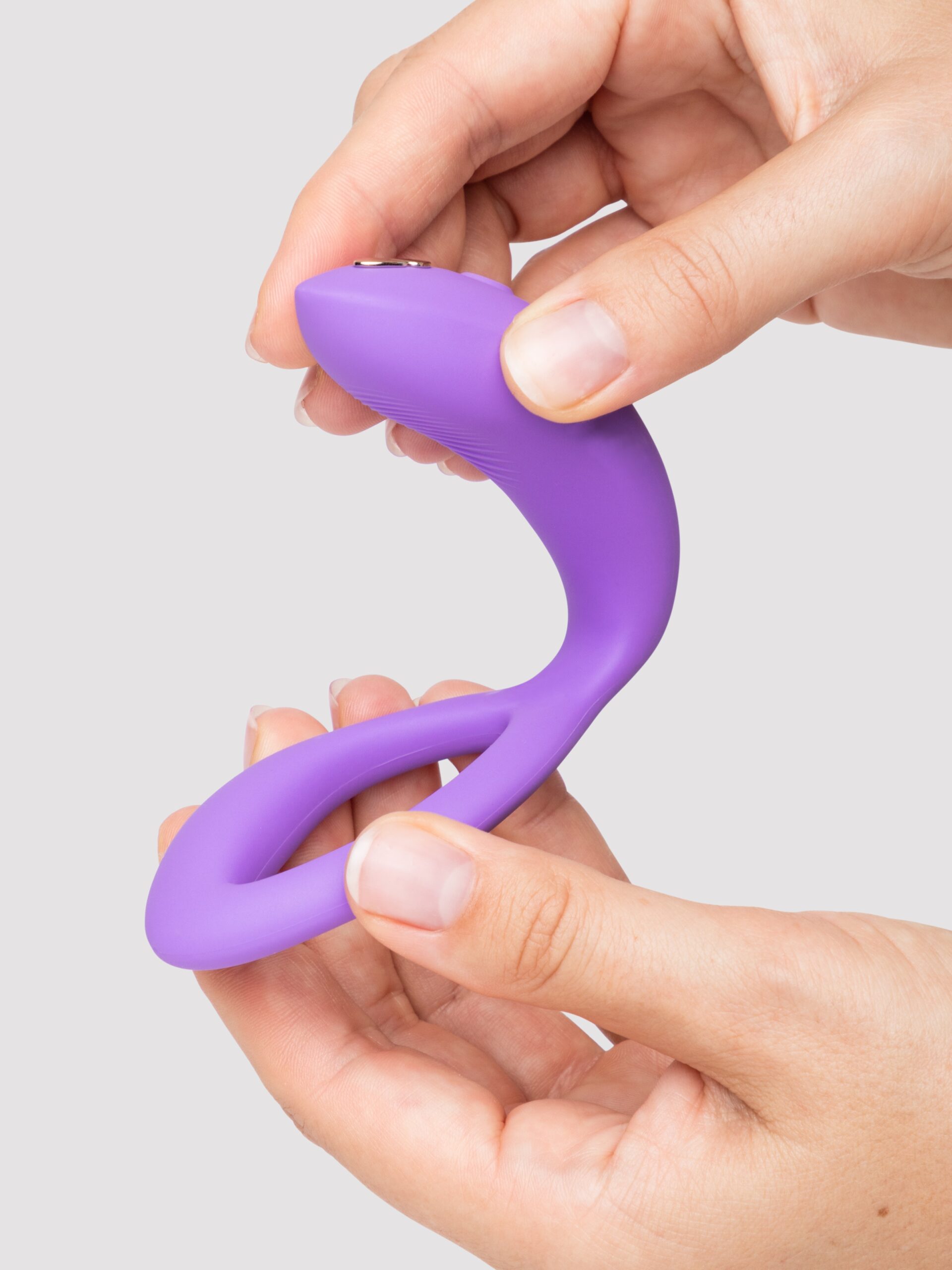 We-Vibe Sync O App Controlled Couples Vibrator - Image 4