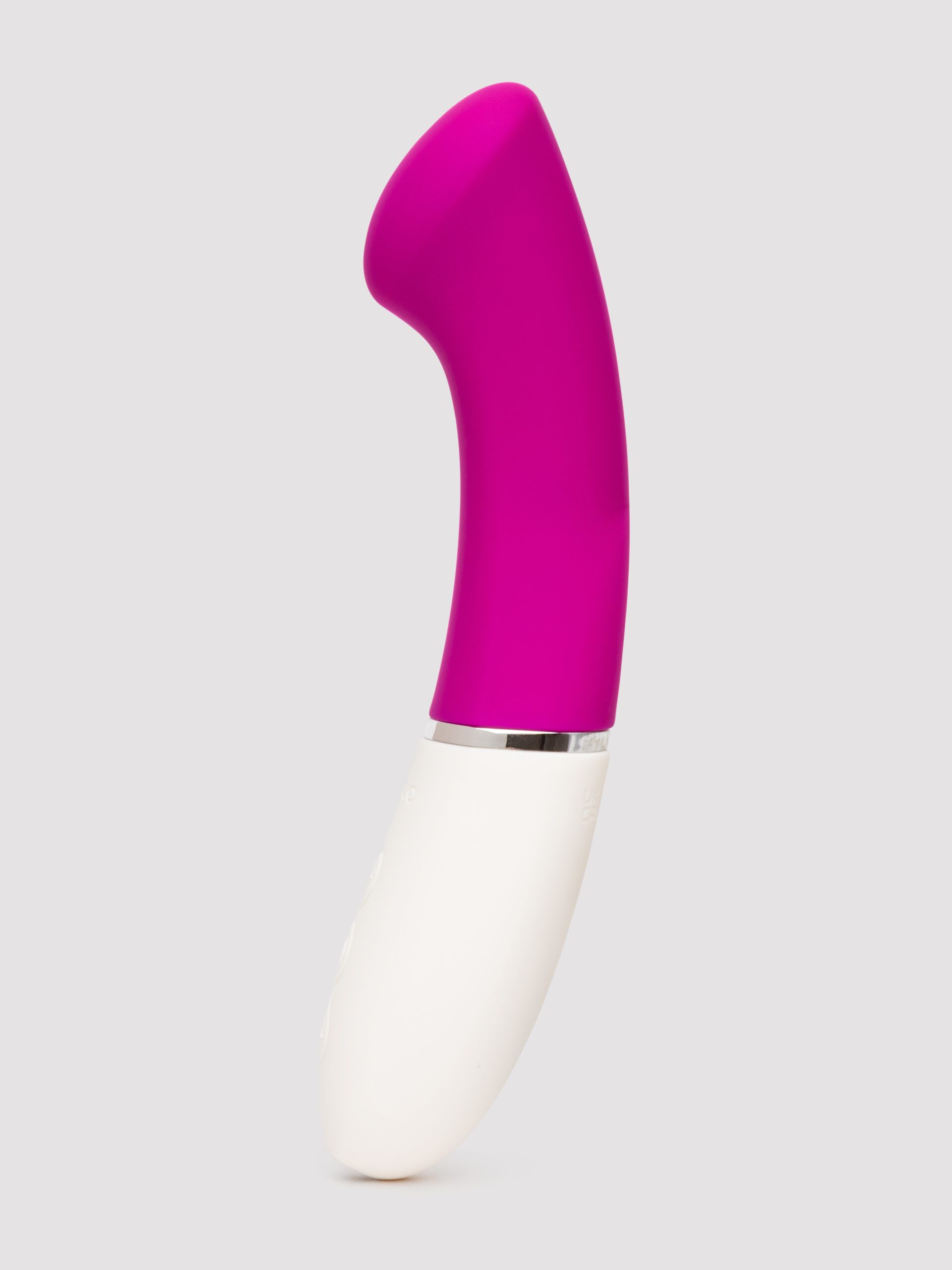 Lelo Gigi 3 App-Controlled G-Spot Vibrator - Image 3