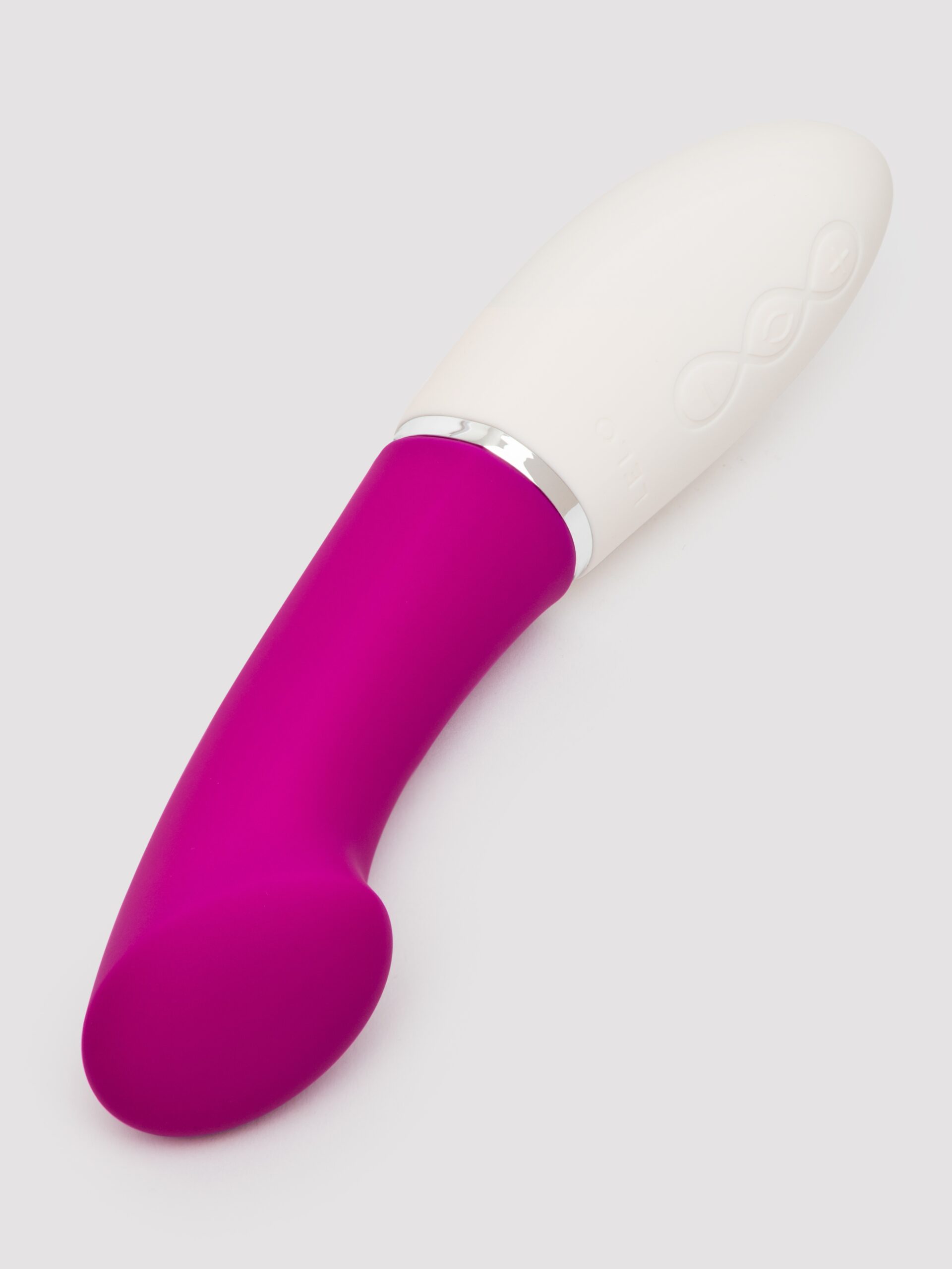 Lelo Gigi 3 App-Controlled G-Spot Vibrator - Image 4