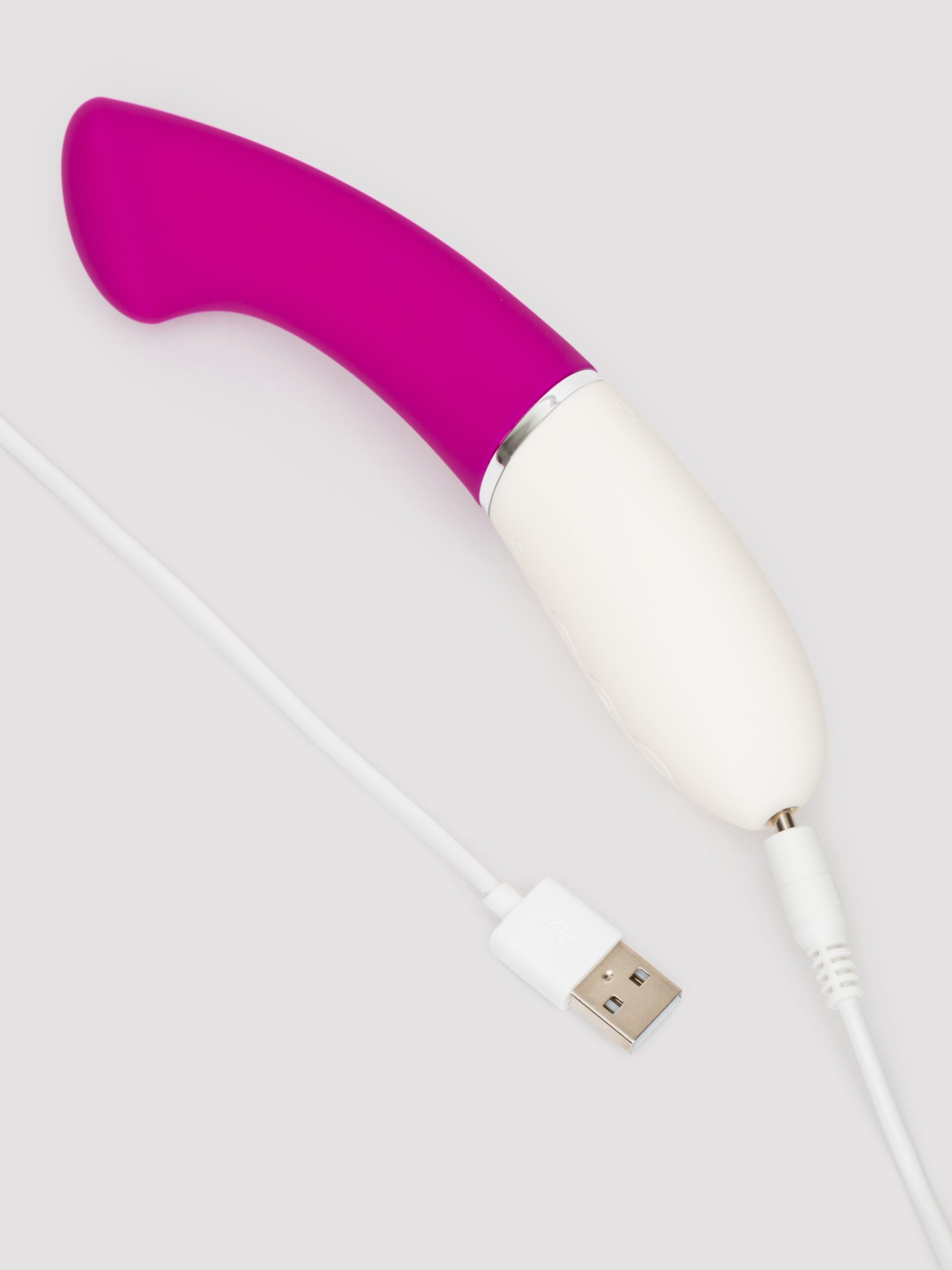 Lelo Gigi 3 App-Controlled G-Spot Vibrator - Image 5