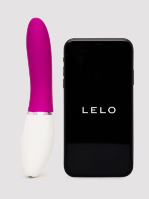 Lelo Liv 3 App-Controlled G-Spot Vibrator