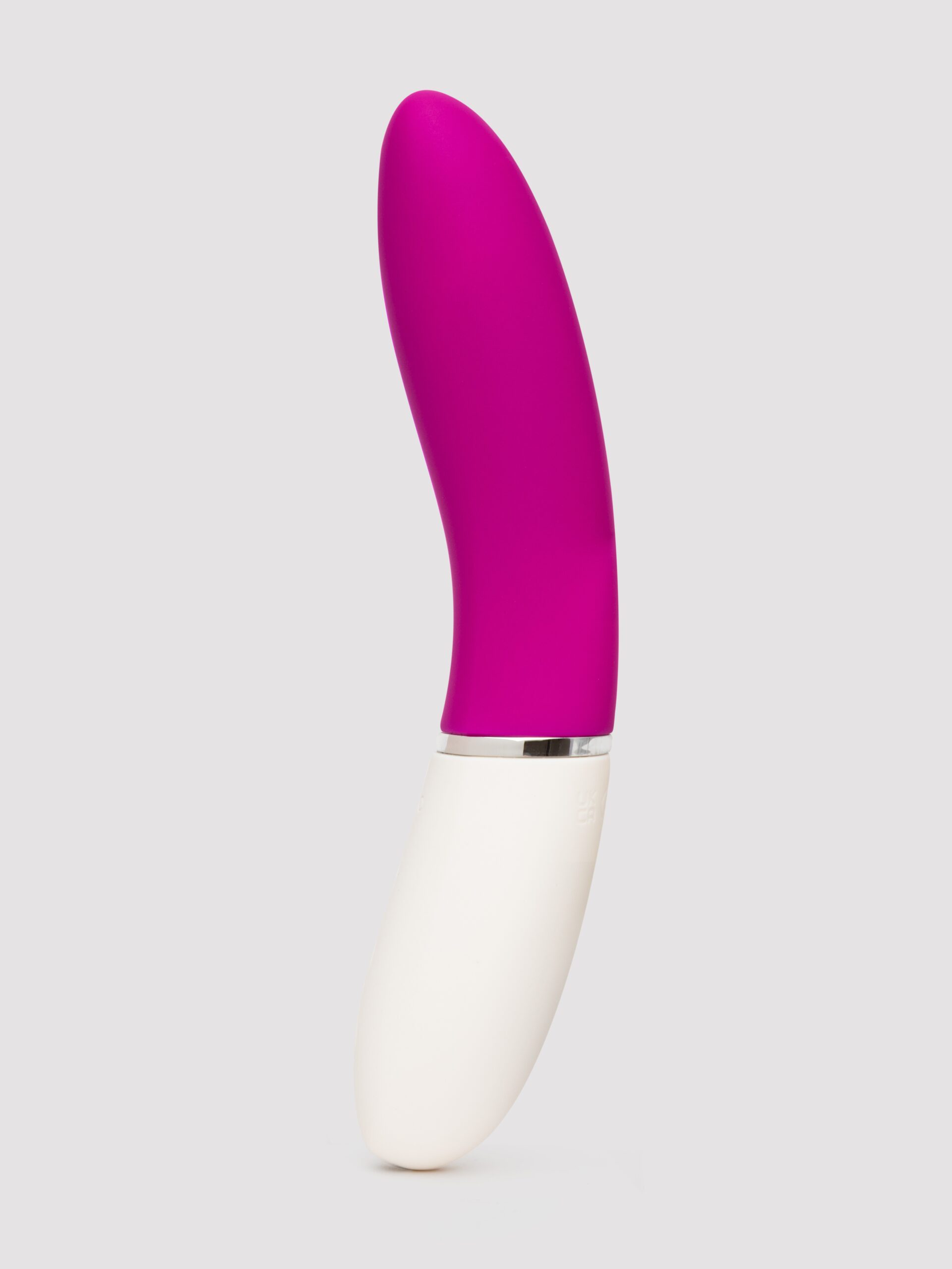 Lelo Liv 3 App-Controlled G-Spot Vibrator - Image 3