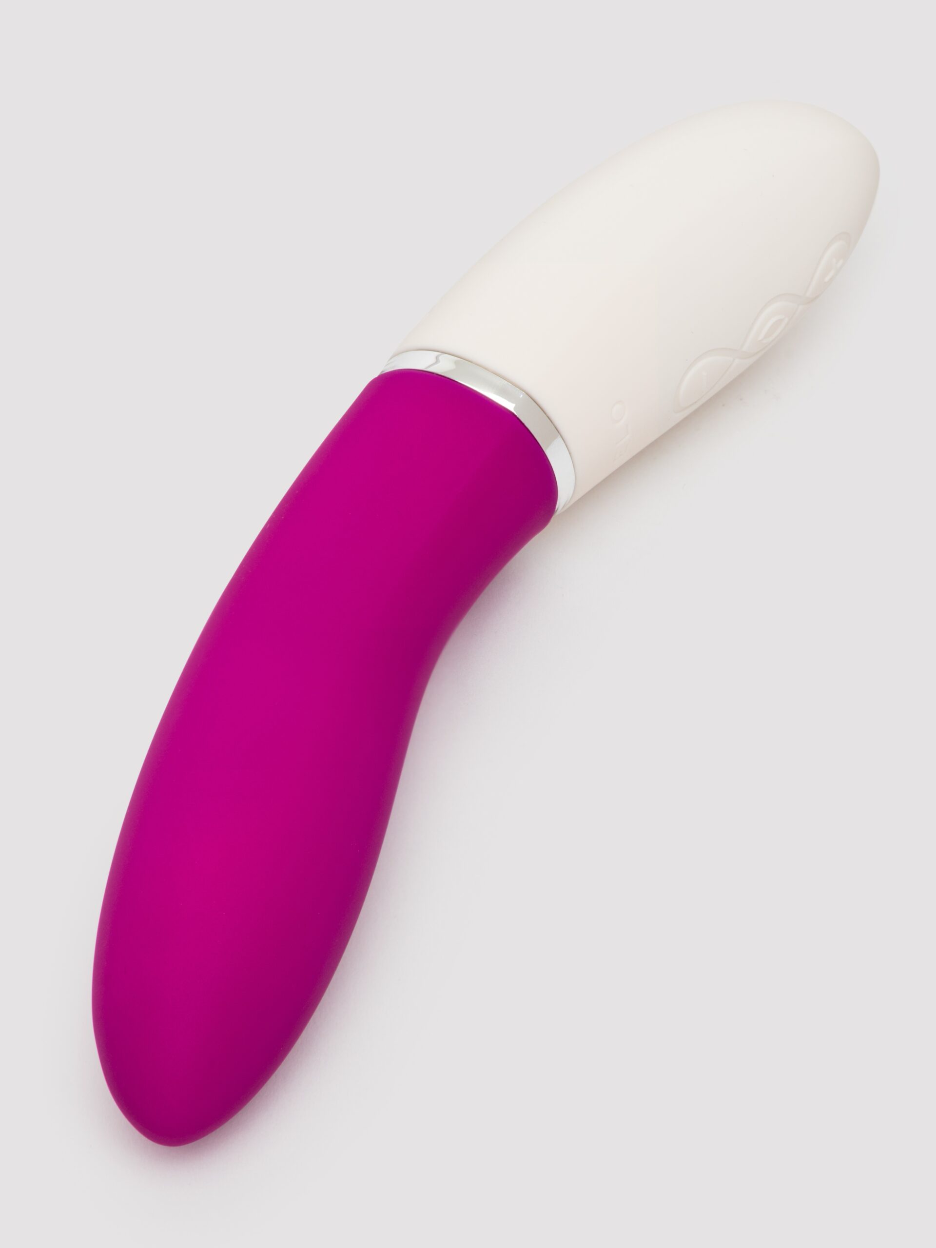 Lelo Liv 3 App-Controlled G-Spot Vibrator - Image 4
