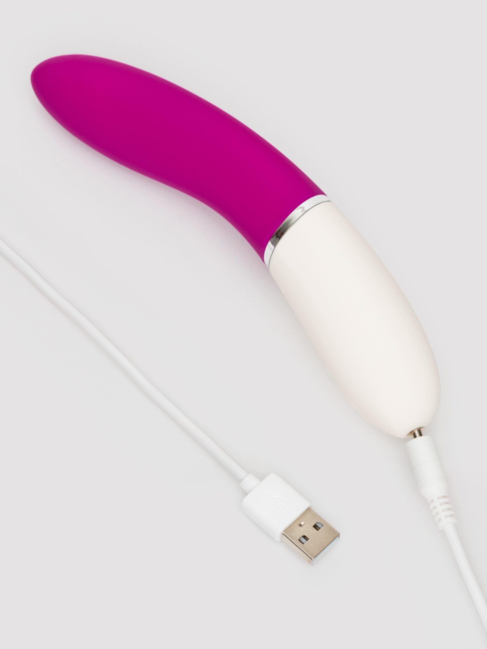 Lelo Liv 3 App-Controlled G-Spot Vibrator - Image 5