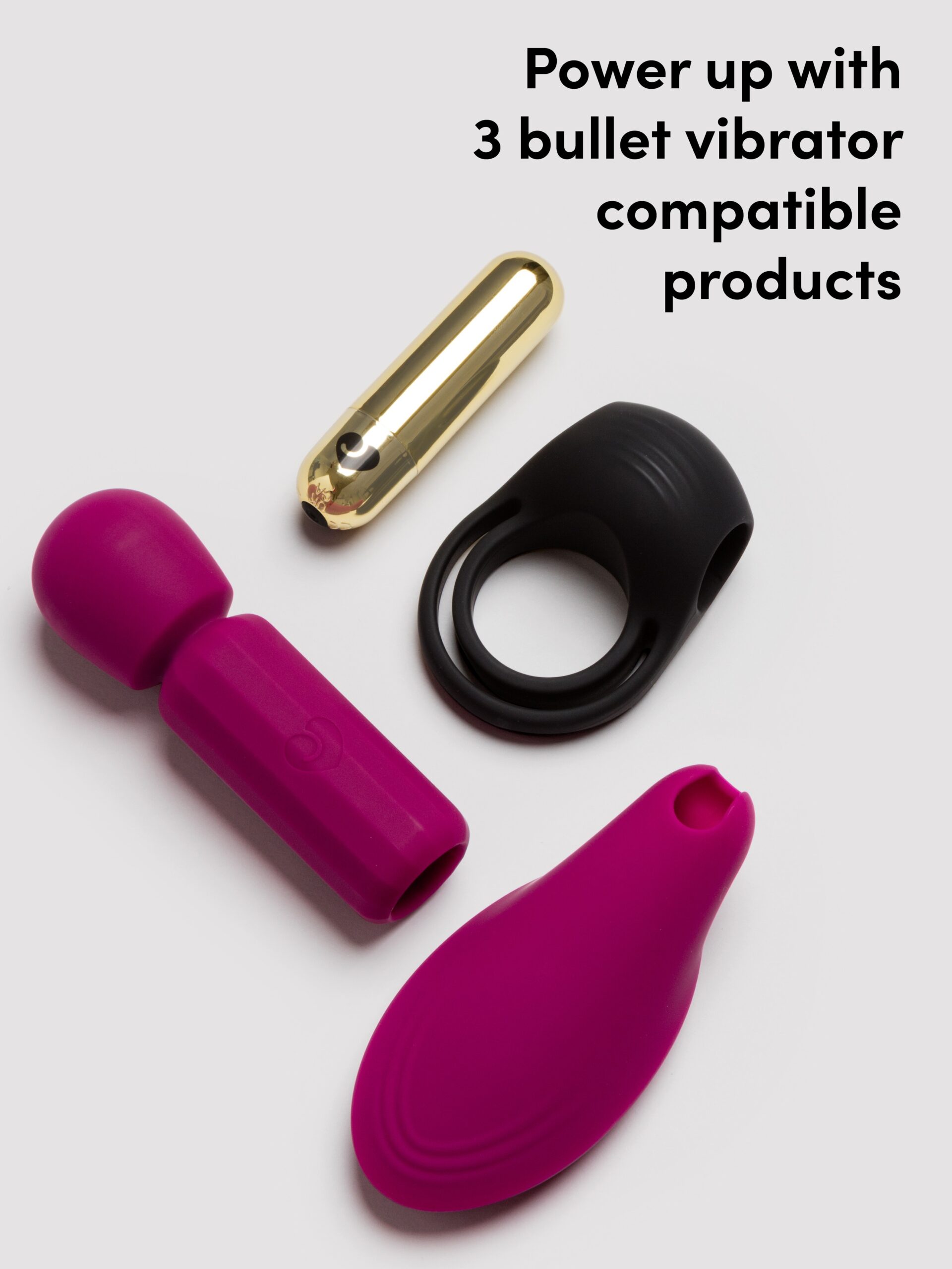 Lovehoney Romance Gift Set (12 Piece) - Image 5