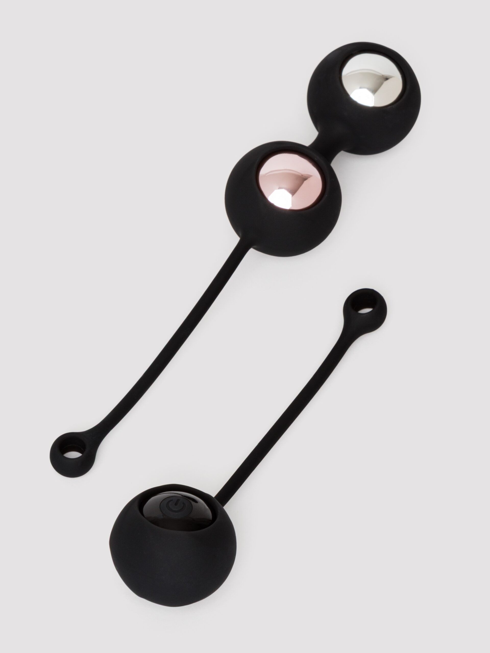 Lovehoney Rechargeable Remote Control Vibrating Kegel Ball Set - Image 3
