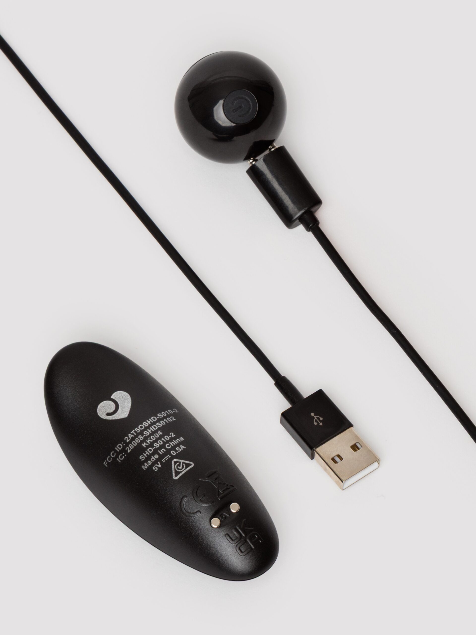 Lovehoney Rechargeable Remote Control Vibrating Kegel Ball Set - Image 5