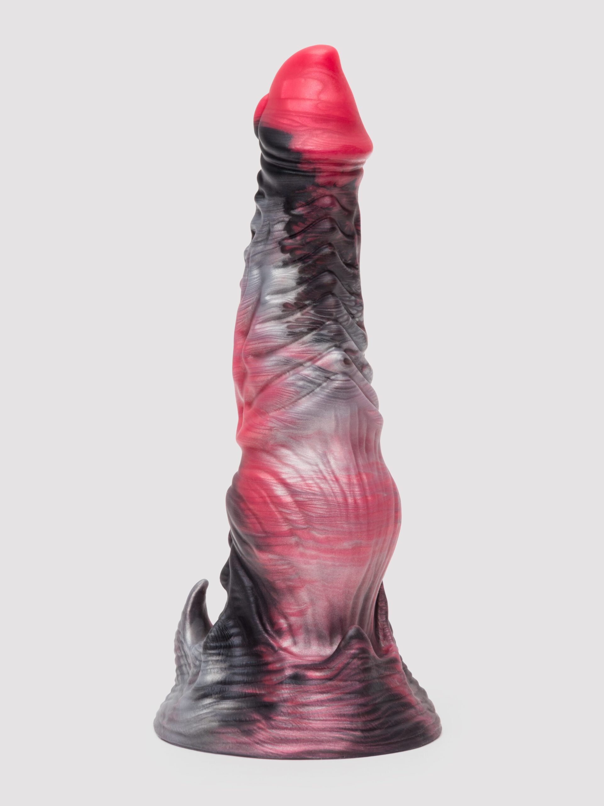 Creature Cocks Hades Silicone Dildo - Image 3
