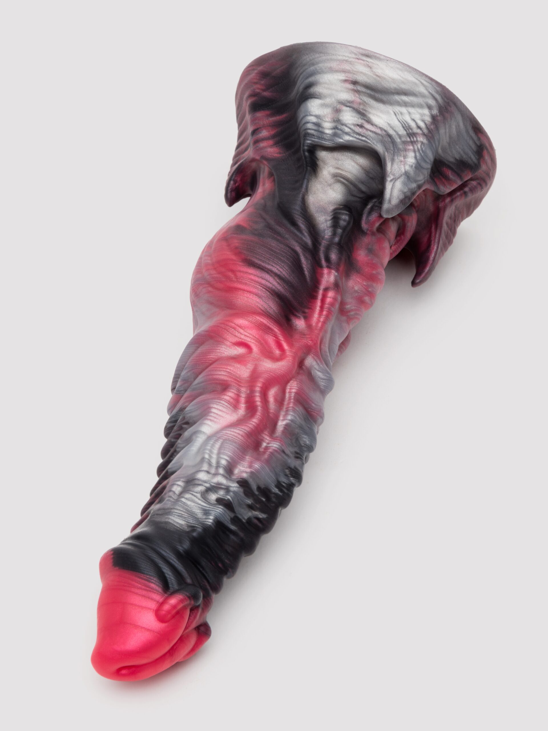 Creature Cocks Hades Silicone Dildo - Image 4