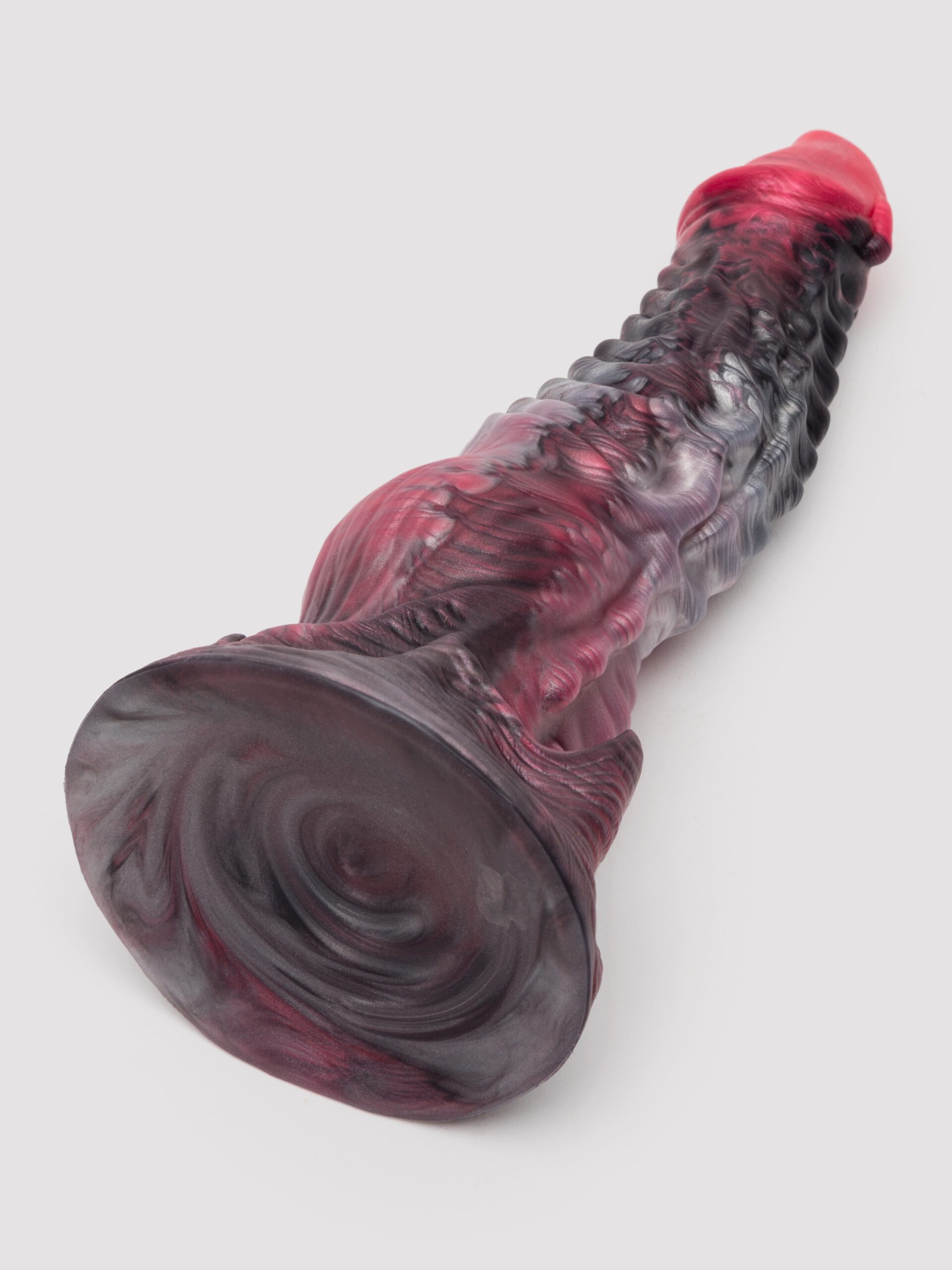 Creature Cocks Hades Silicone Dildo - Image 5