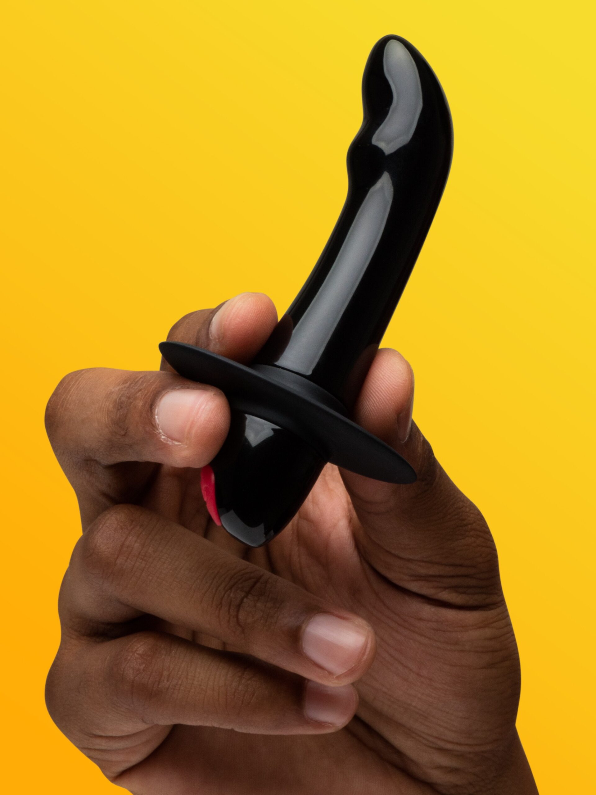 Rocks Off Quest 10 Functions Vibrating Prostate Massager - Image 2