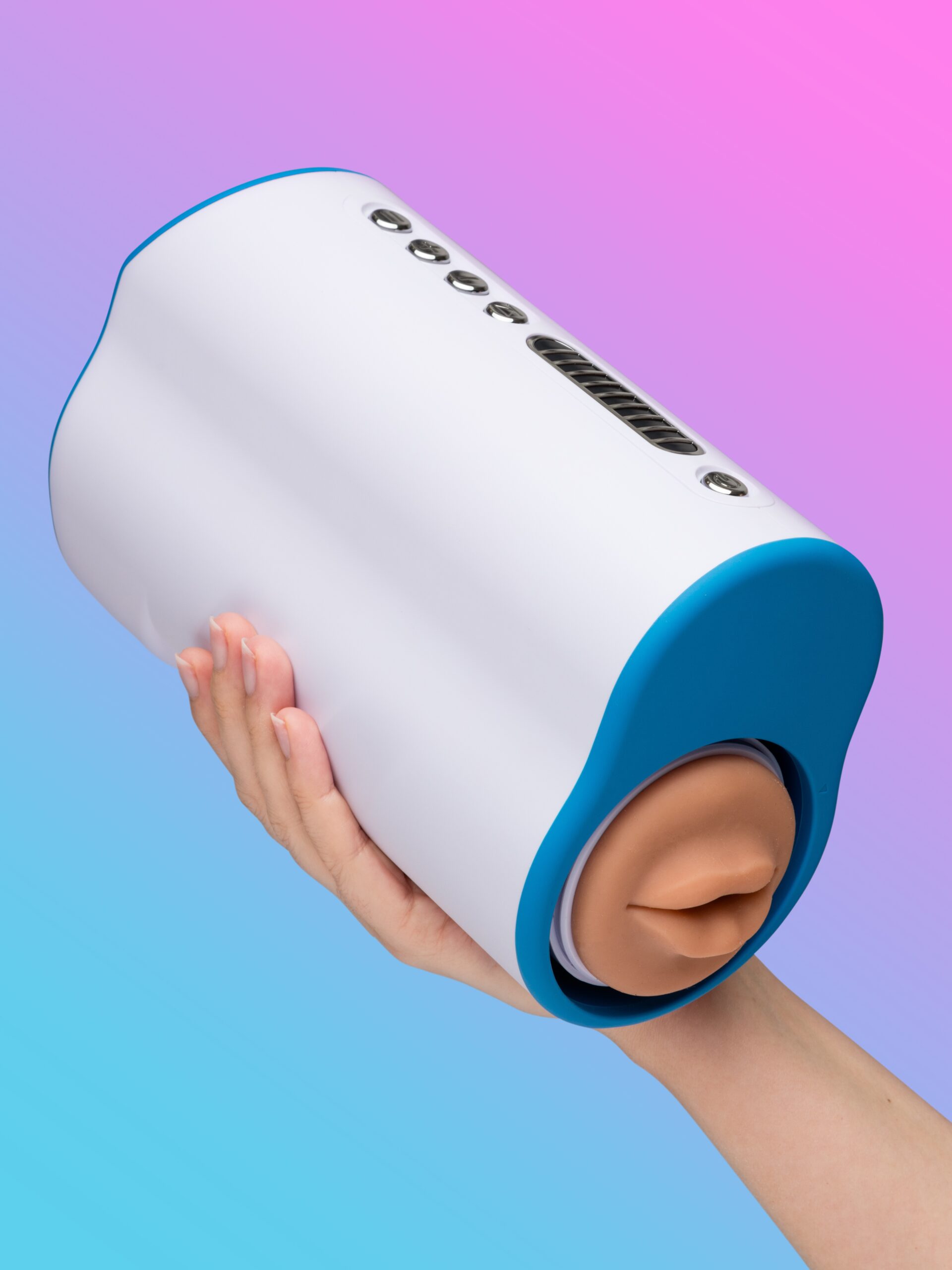 Autoblow AI Ultra Blowjob Machine With Video Sync - Image 3