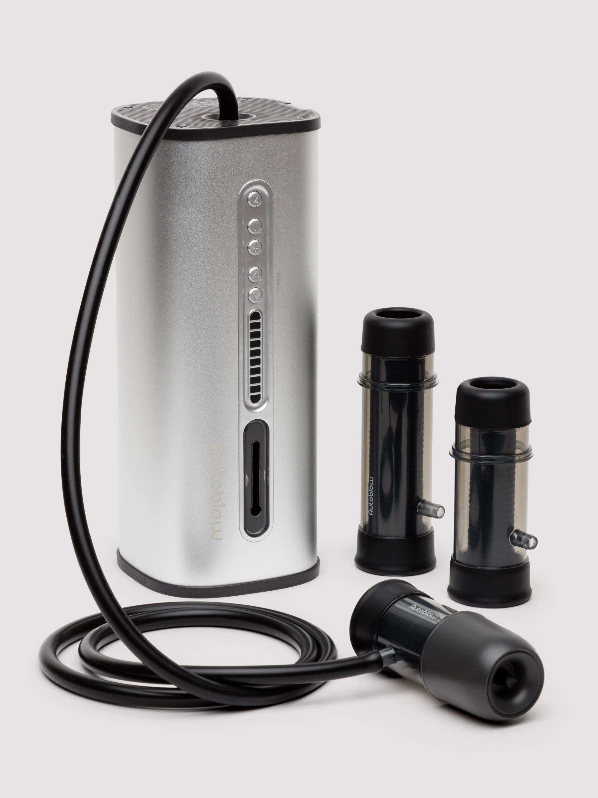 Autoblow VacuGlide Suction-Aided Milking Machine