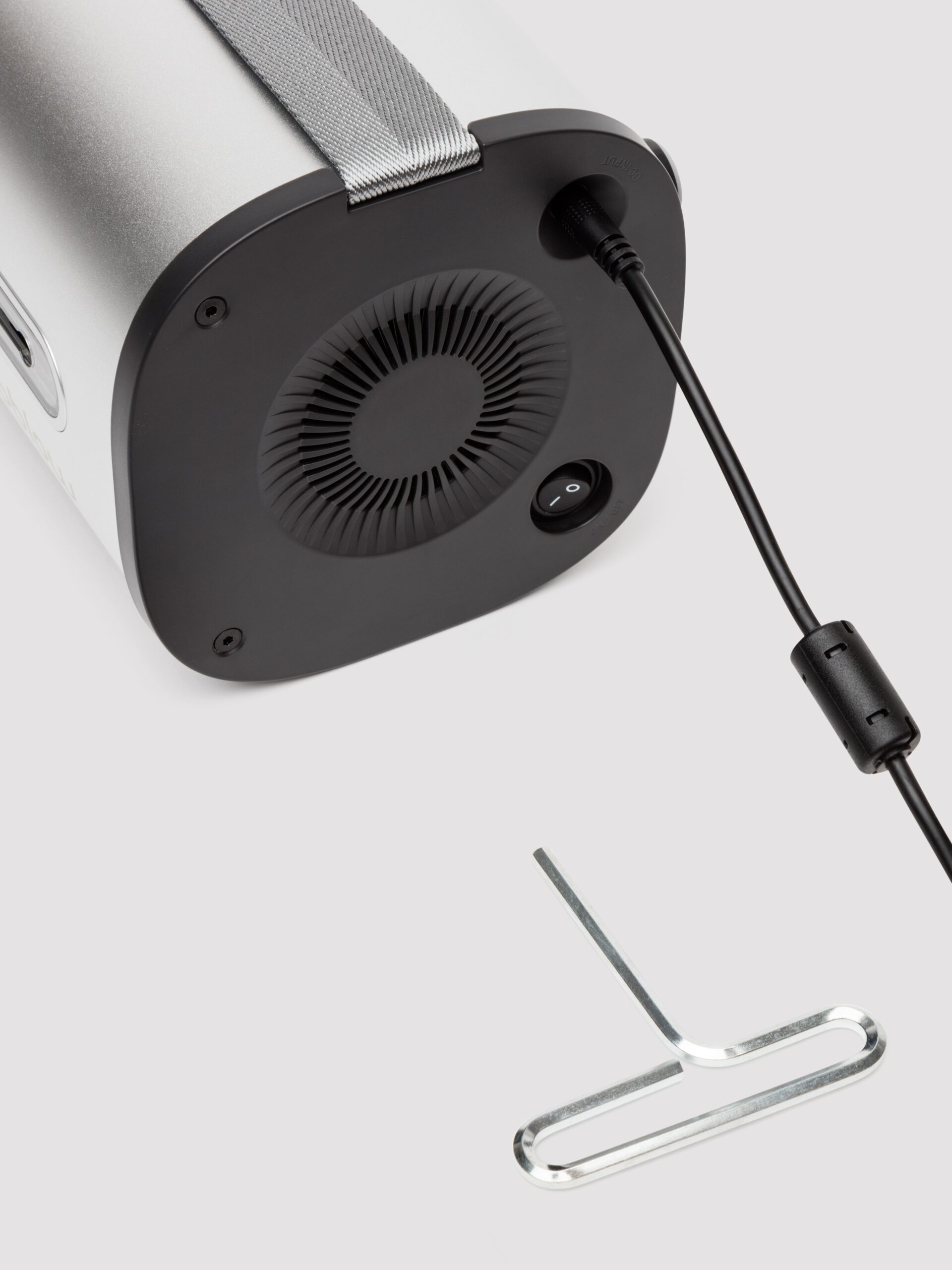 Autoblow VacuGlide Suction-Aided Milking Machine - Image 6