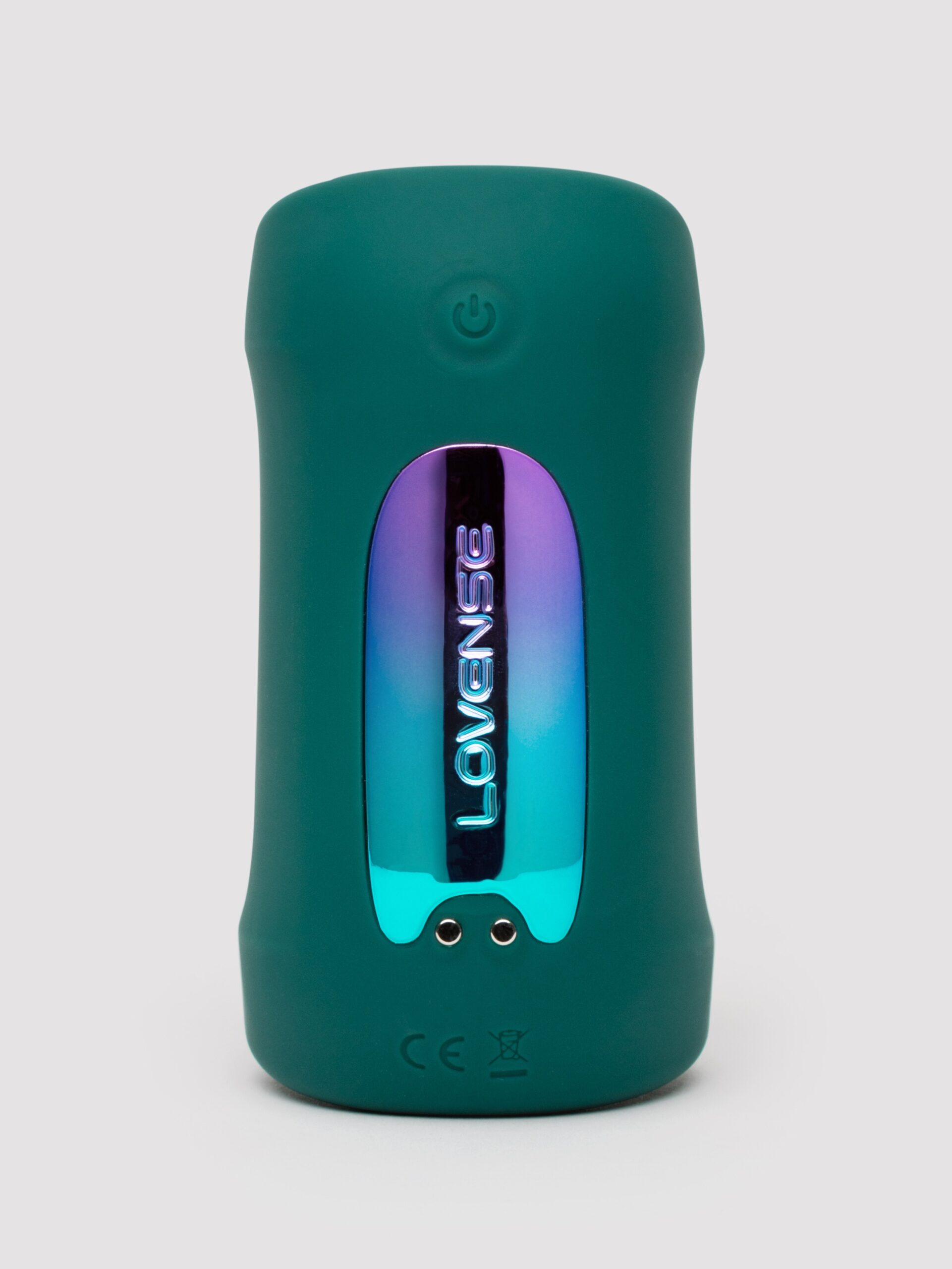 Lovense Gush 2 App-Controlled Male Masturbator - Image 5