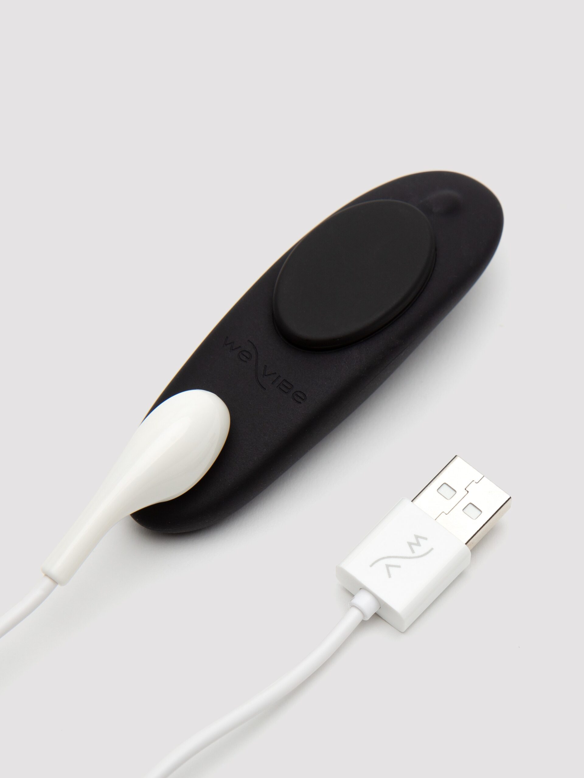 We-Vibe Moxie + App and Remote Controlled Wearable Clitoral Panty Vibrator - Image 3