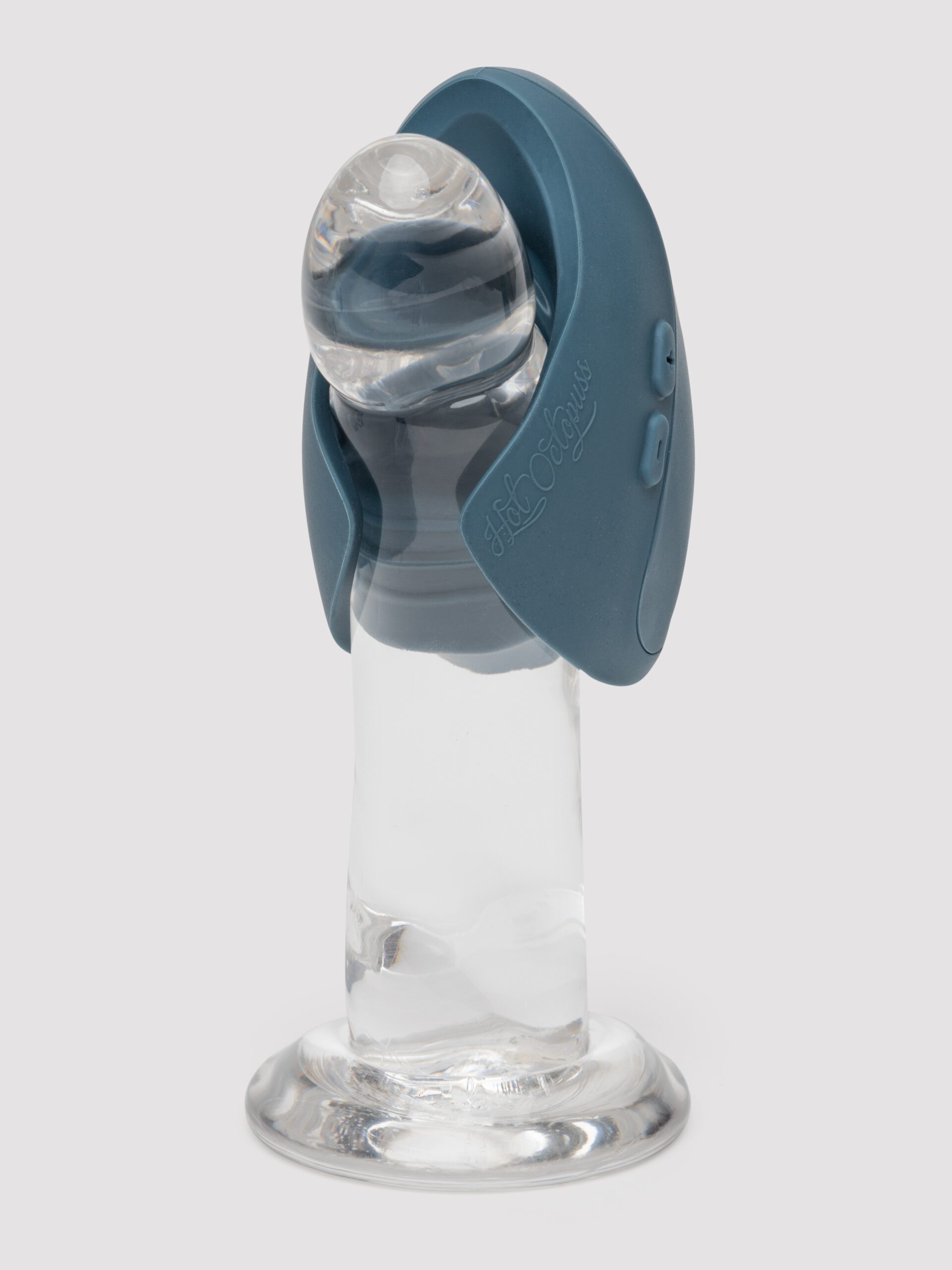 Hot Octopuss Pulse Duo Remote Control Couples Masturbator - Image 5
