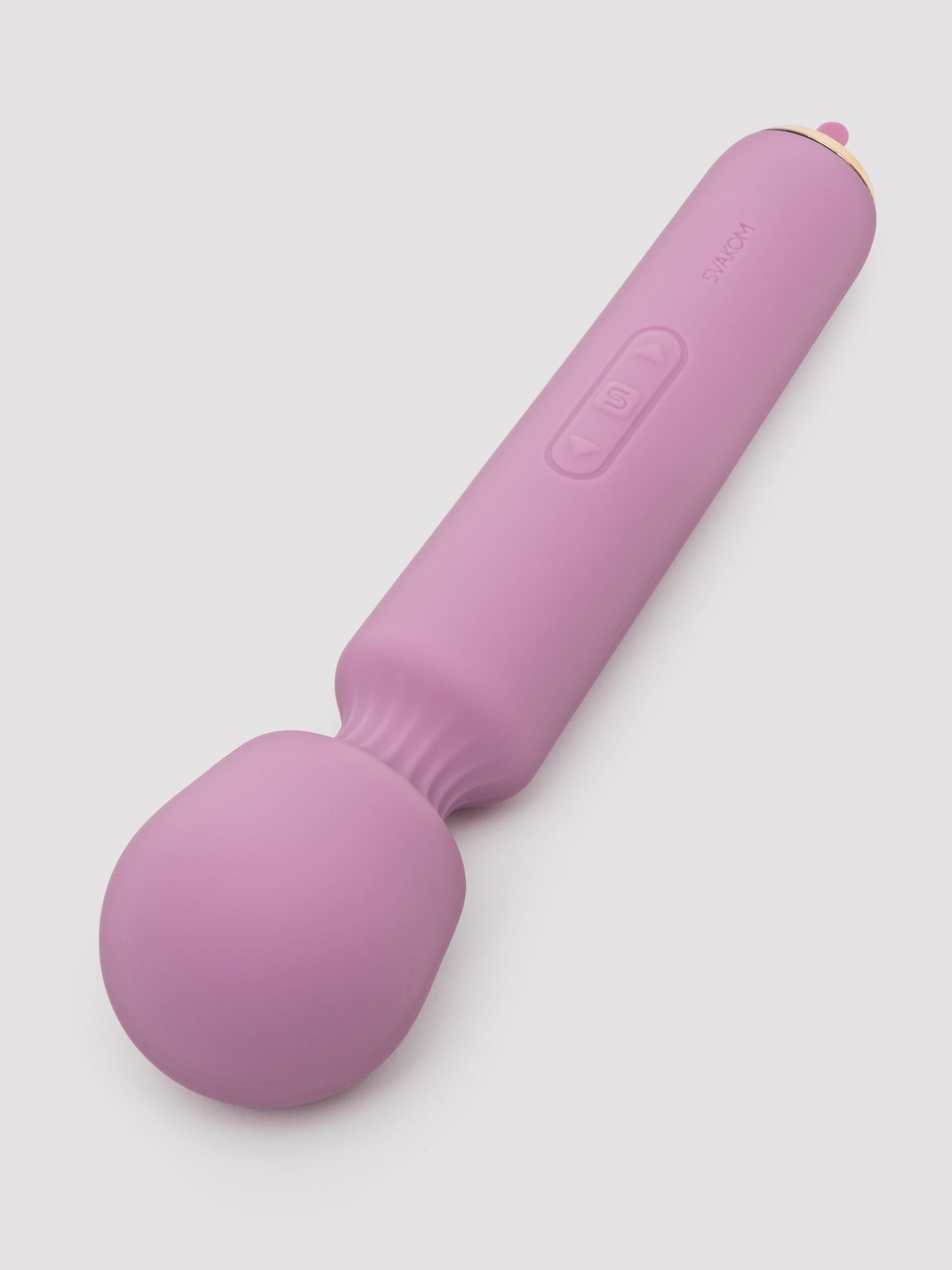 Svakom Emma Neo Mini App Controlled Wand Massager - Image 3