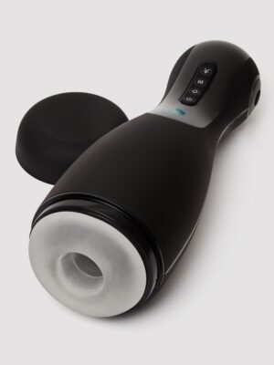 Blowmotion Suction Vibrating Male Masturbator 2.0