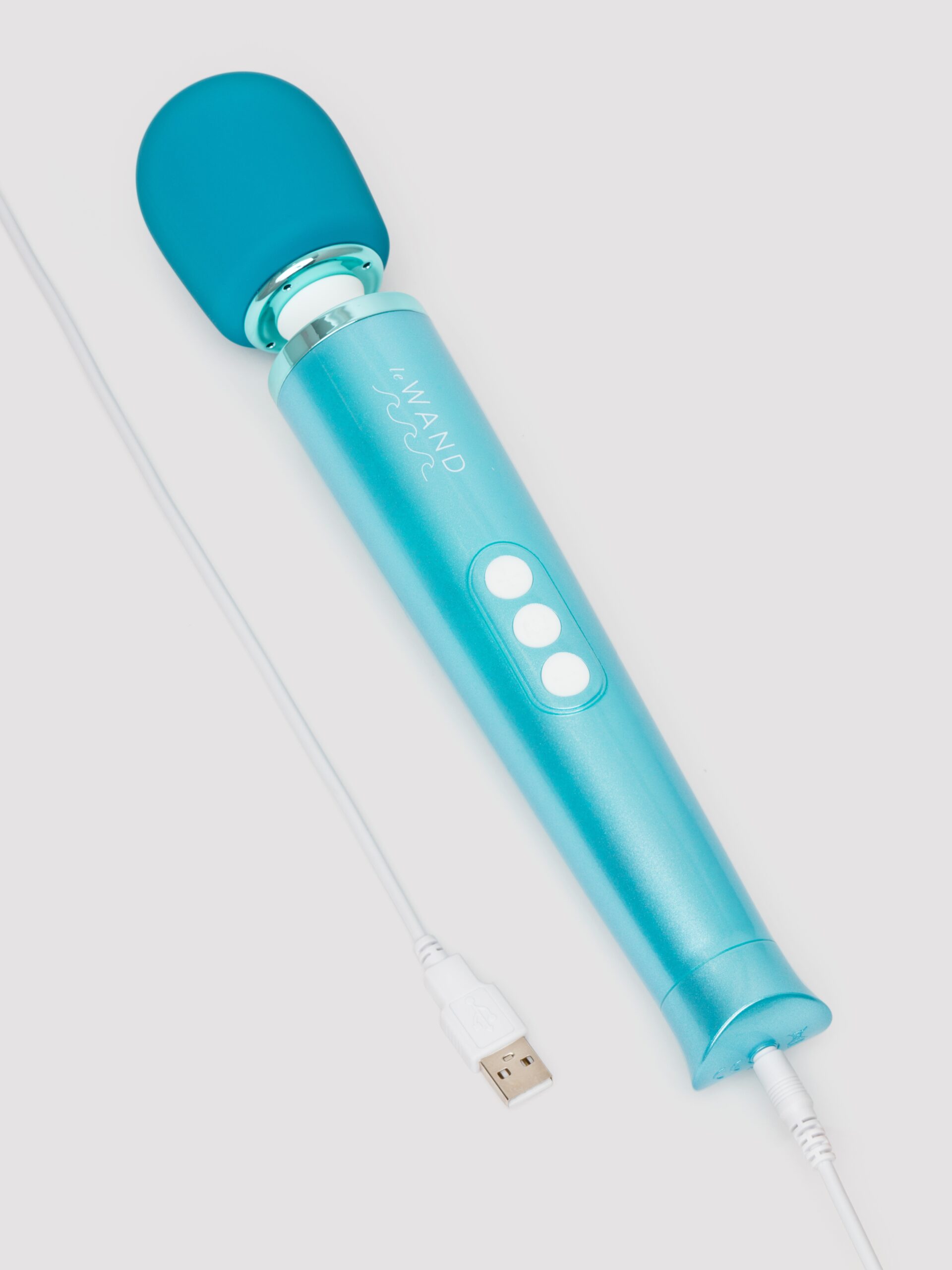 Le Wand Dive Submersible Rechargeable Vibrating Massager - Image 6