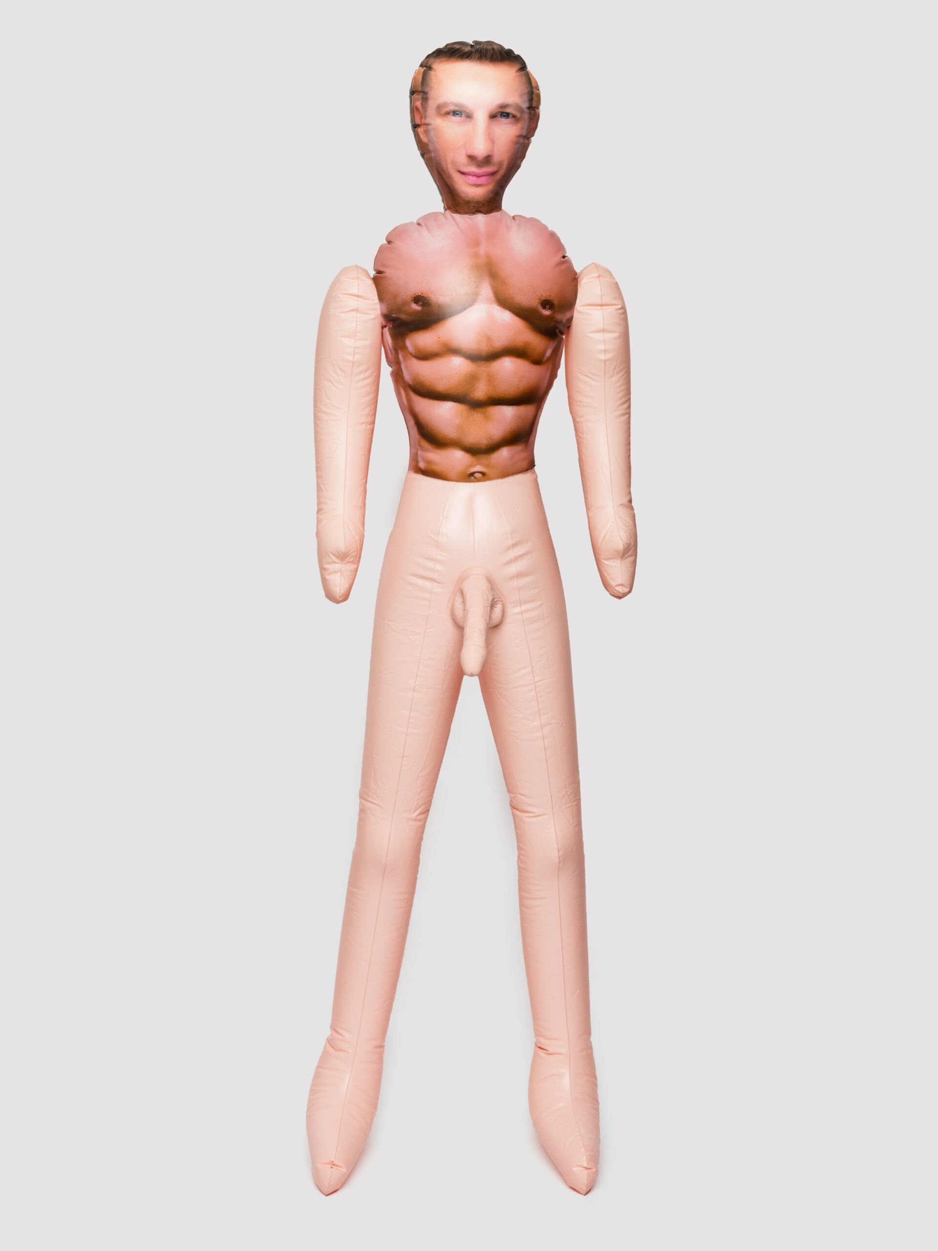 Personal Trainer Male Sex Doll