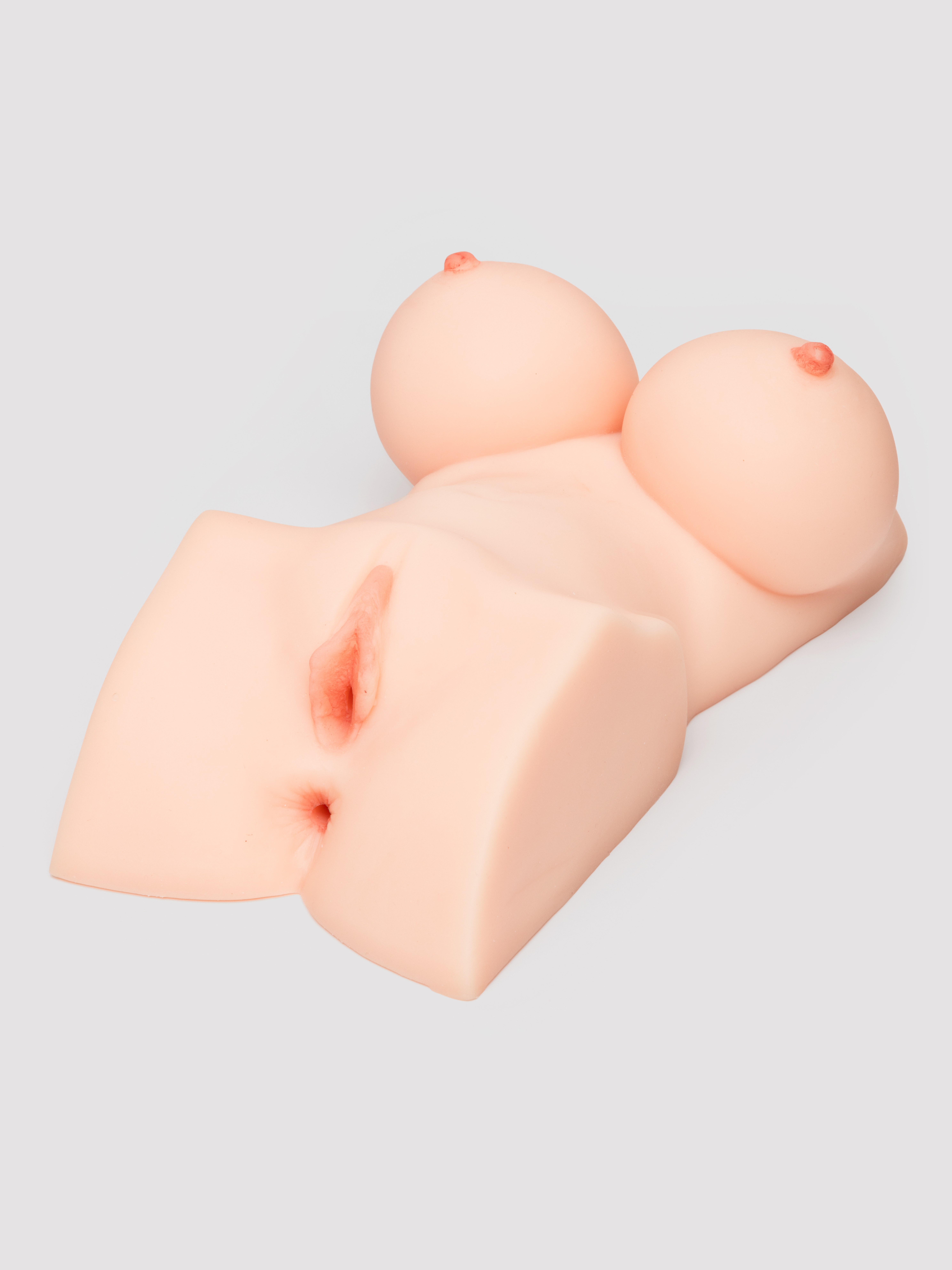 PDX Plus Perfect DD'S Realistic Masturbator 88.1oz - Image 3