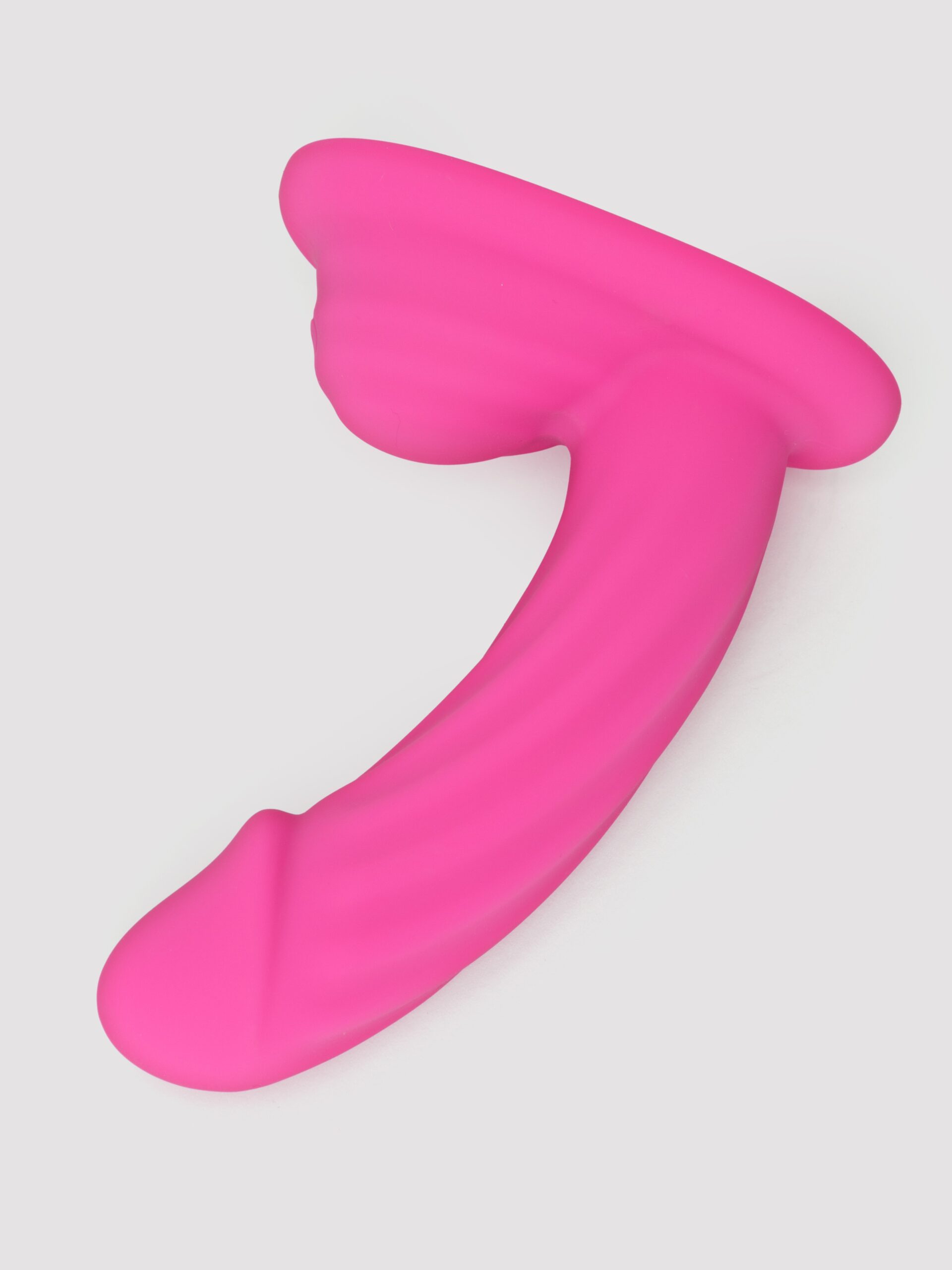 G-Ride Rechargeable Easy Ride Vibrating Dildo - Image 4