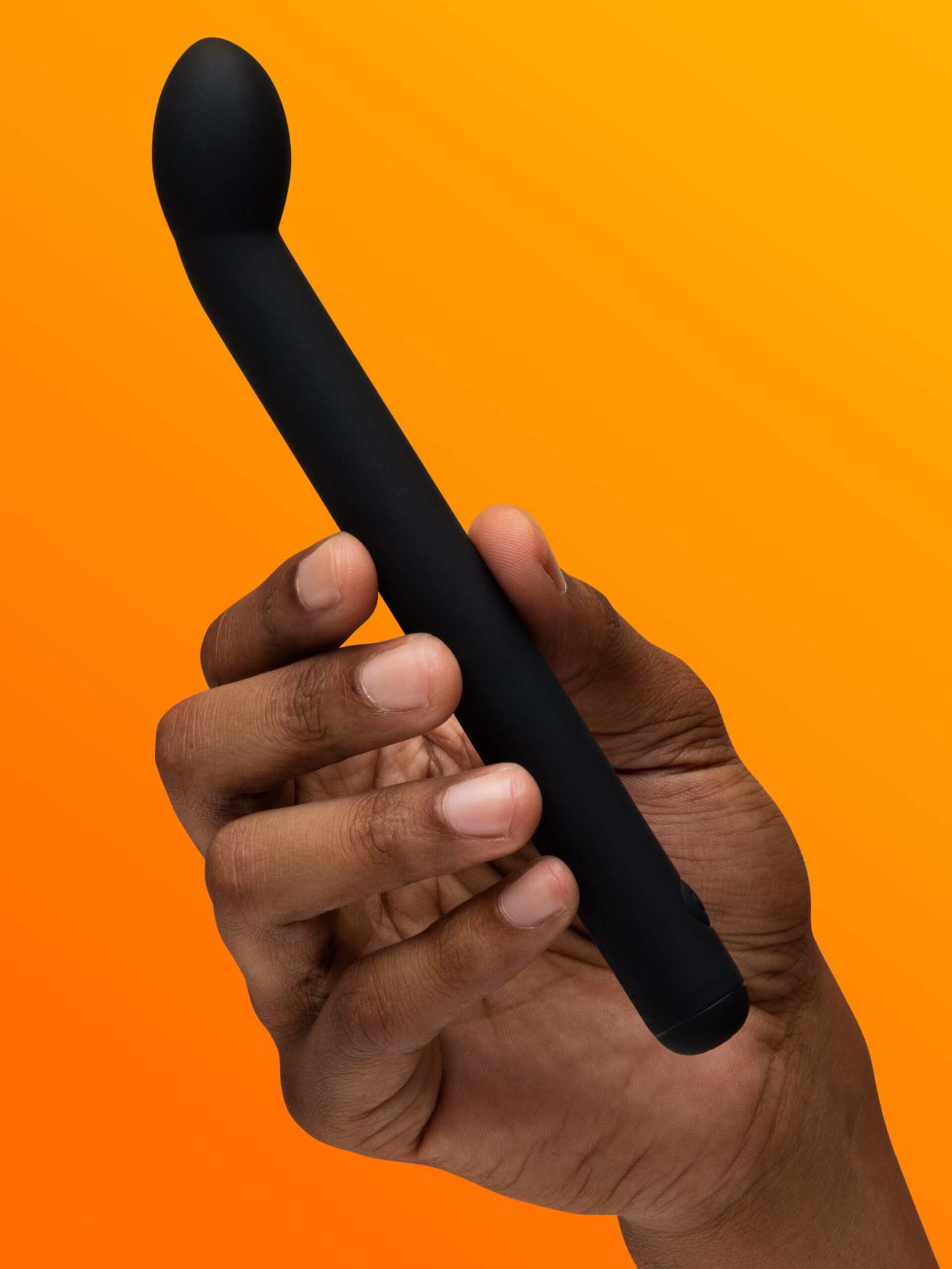 Dr. Joel Kaplan Rechargeable Prostate Massager - Image 2