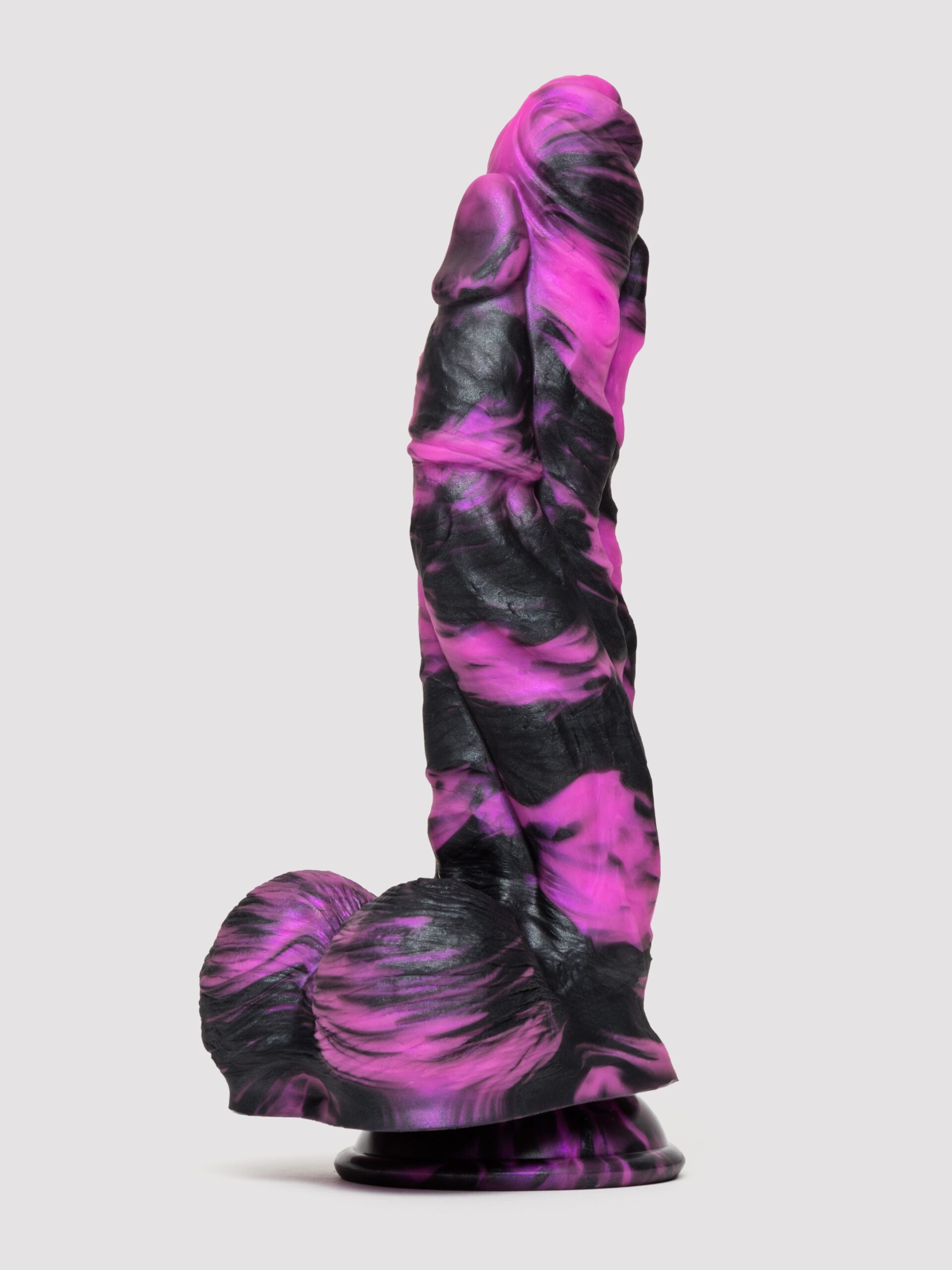 Lovehoney Fantasy Monster Dildo with Balls