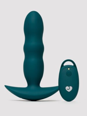 Lovehoney Thrusting Remote Control Butt Plug
