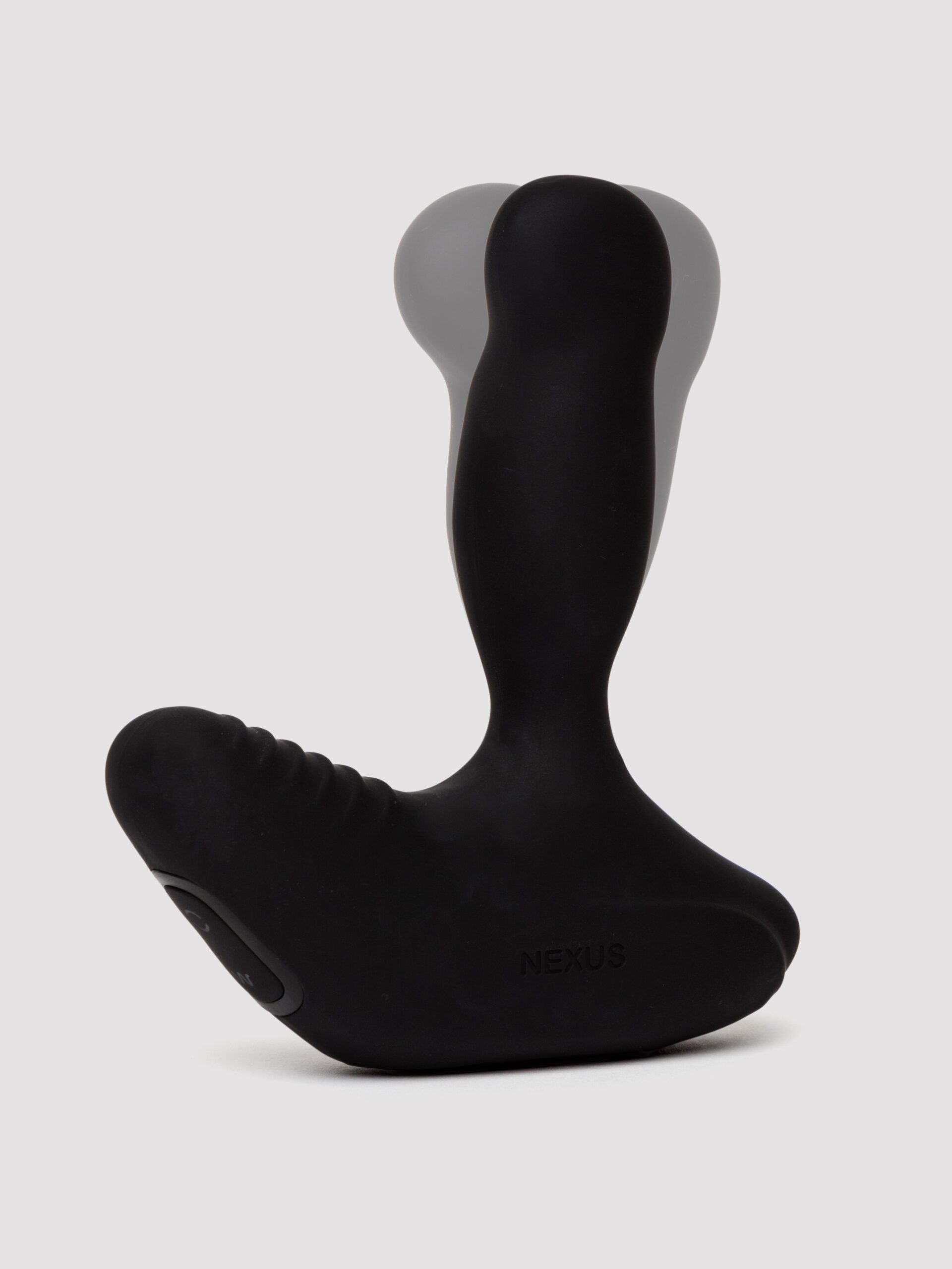 Nexus Revo Stealth App Controlled Rotating Prostate Massager - Image 4
