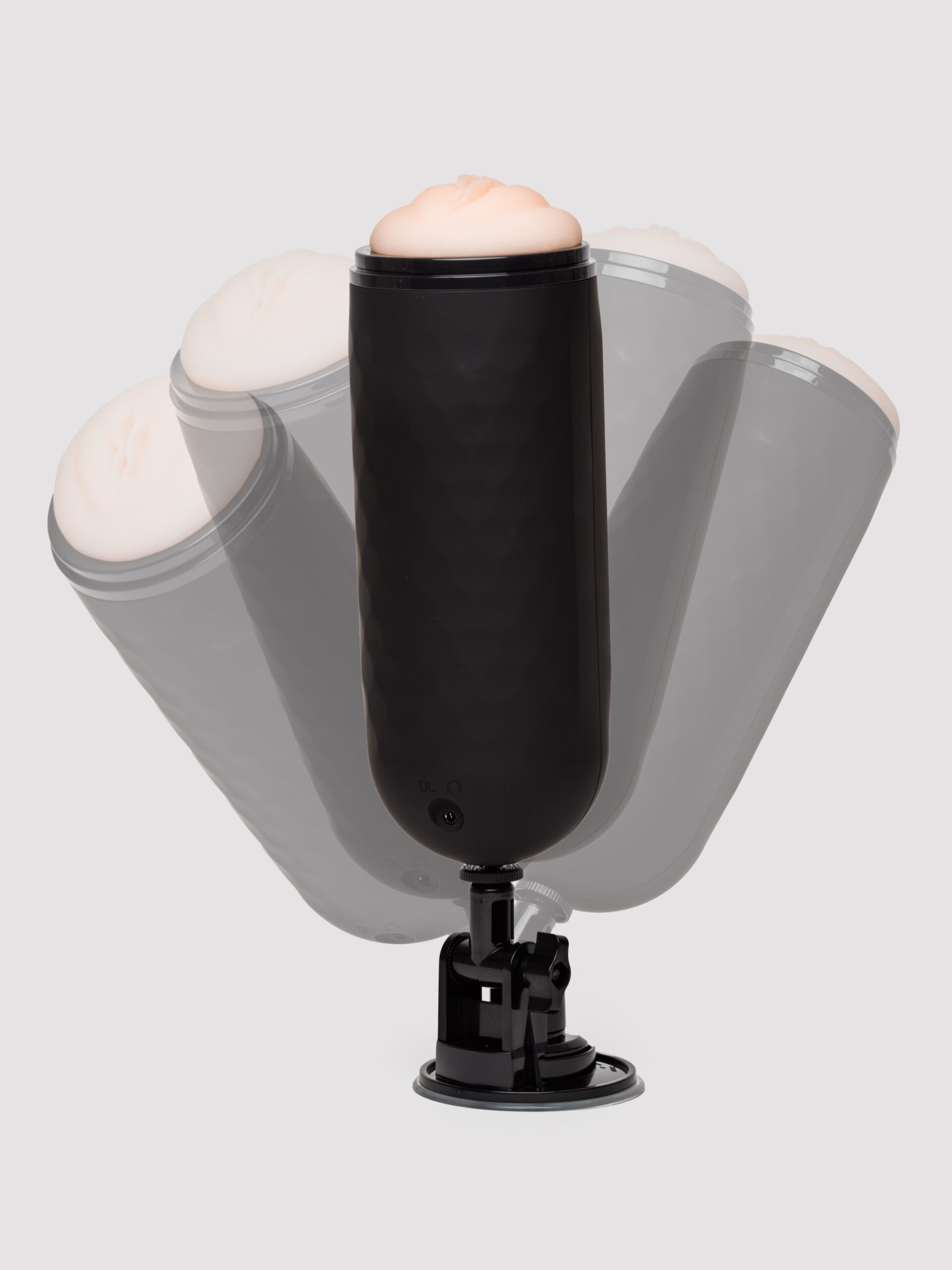 PDX Elite Vibrating Mega Milker Realistic Masturbator - Image 4