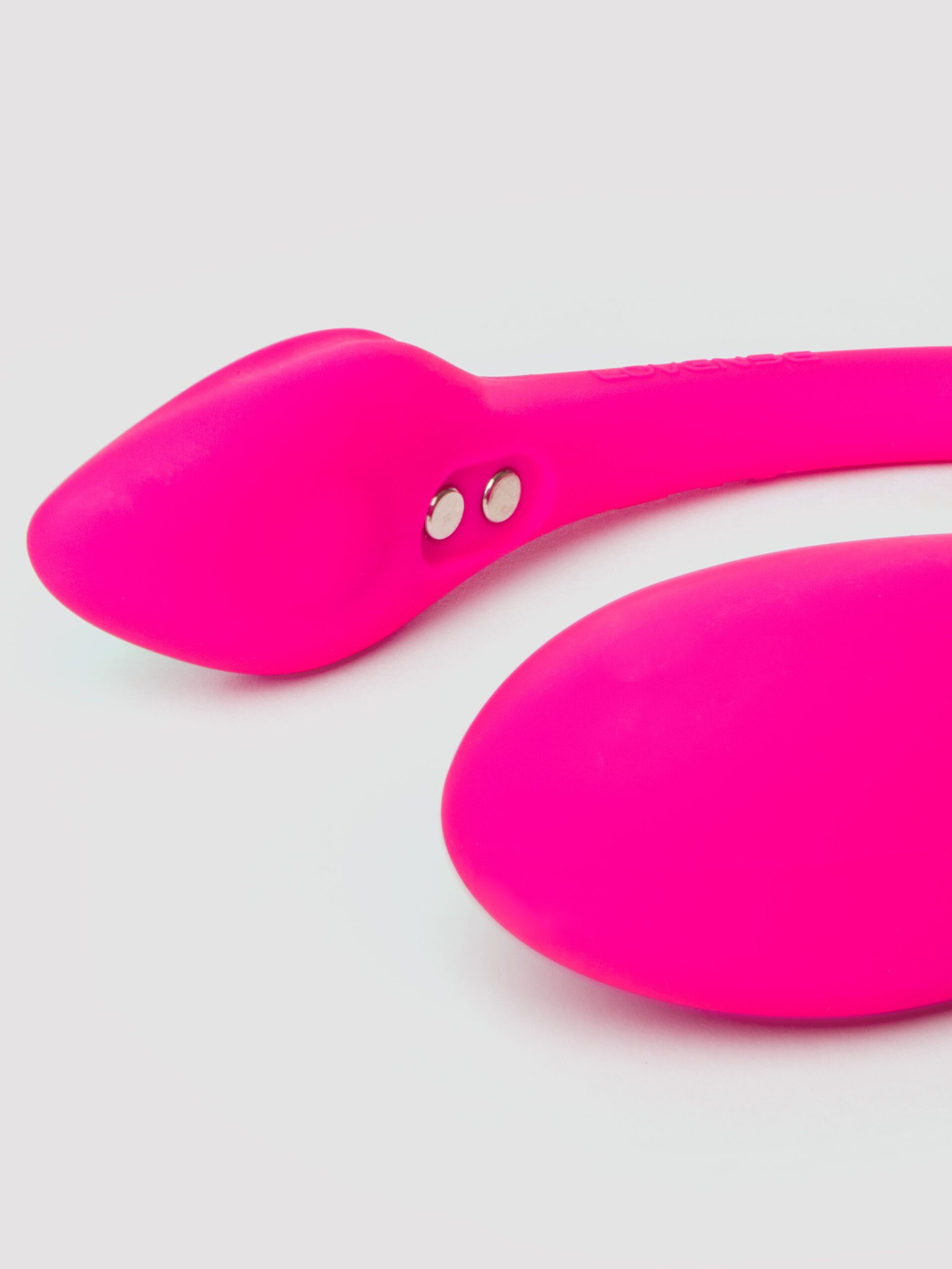 Lovense Lush 4 Mini App Controlled Vibrating Egg - Image 7
