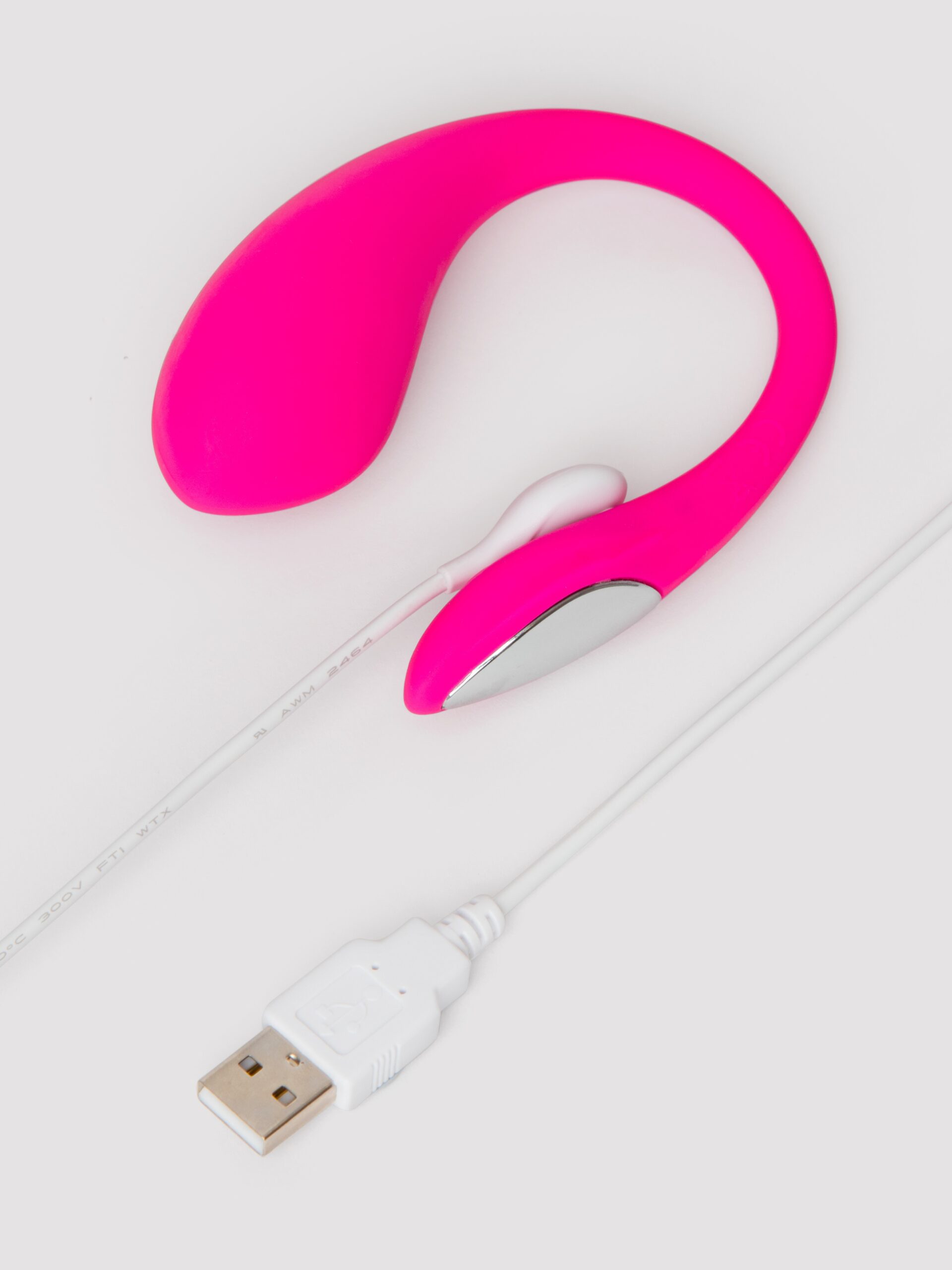 Lovense Lush 4 Mini App Controlled Vibrating Egg - Image 8