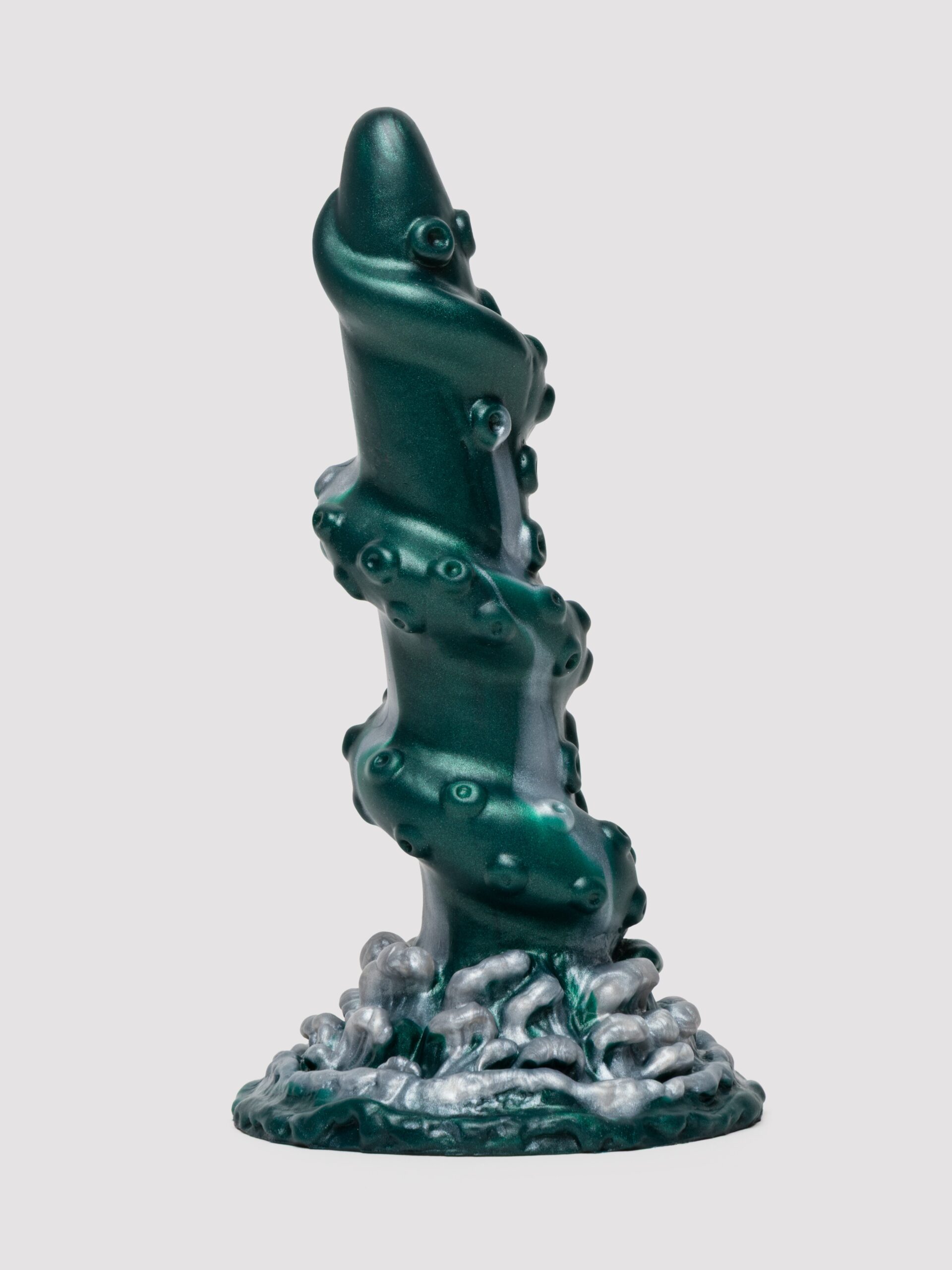 Lovehoney Fantasy Twisted Tentacle Dildo - Image 3