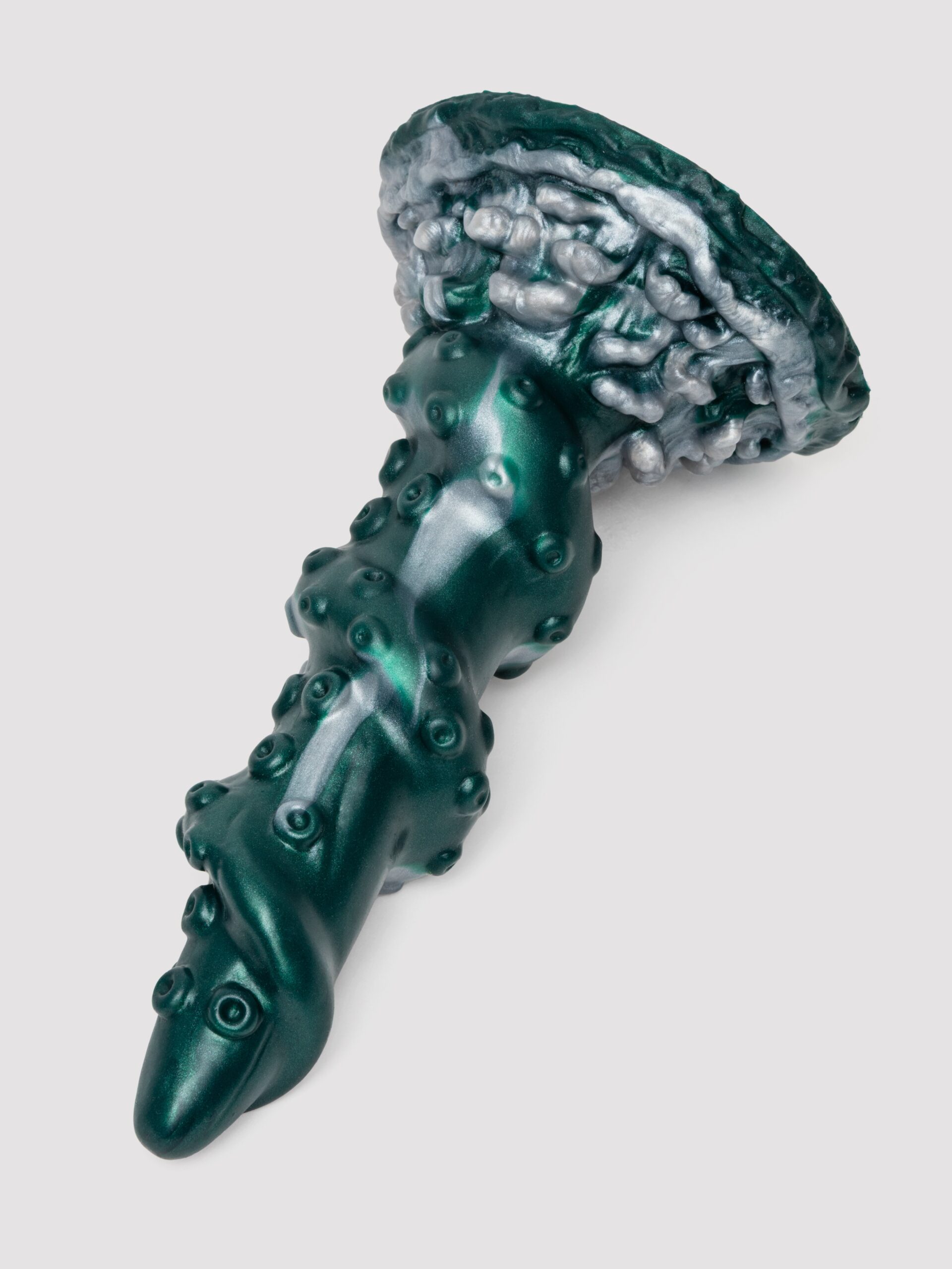 Lovehoney Fantasy Twisted Tentacle Dildo - Image 4