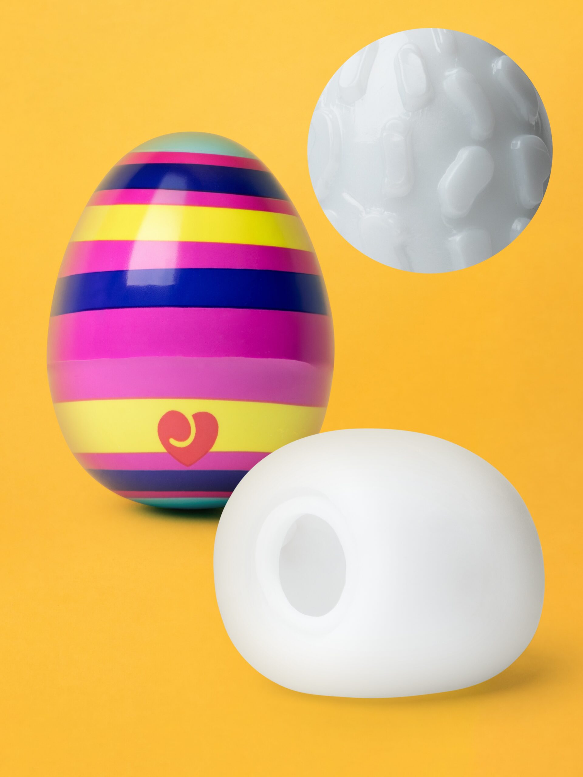 Lovehoney Pleasure Egg Couple's Discovery Kit - Image 6