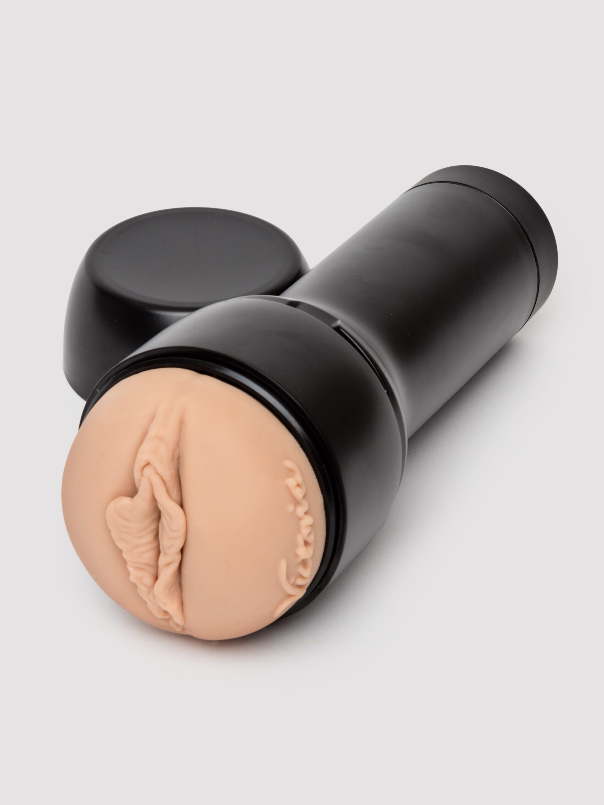 Kiiroo Feel Victoria Textured Realistic Masturbator - Image 2