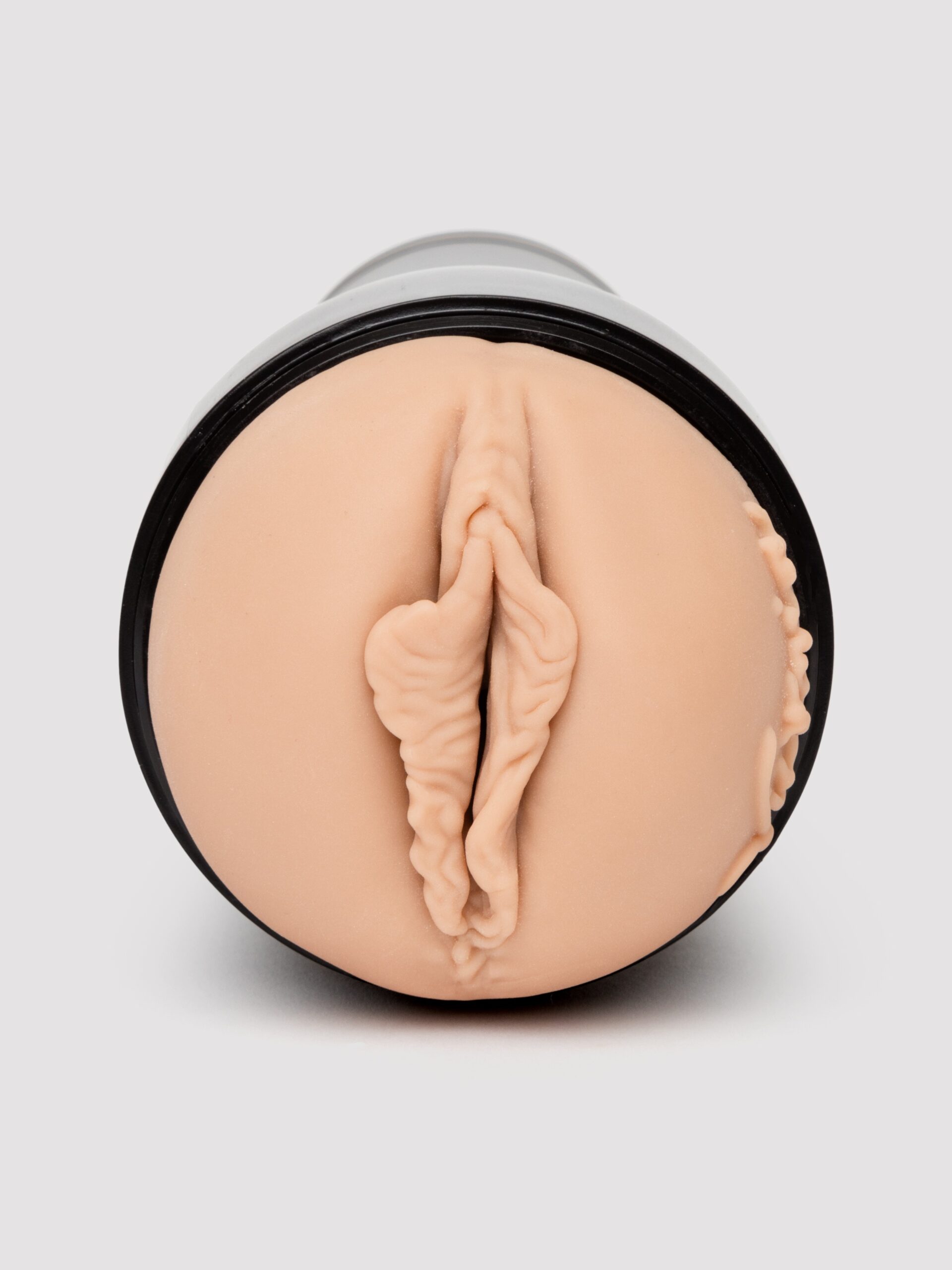 Kiiroo Feel Victoria Textured Realistic Masturbator - Image 4