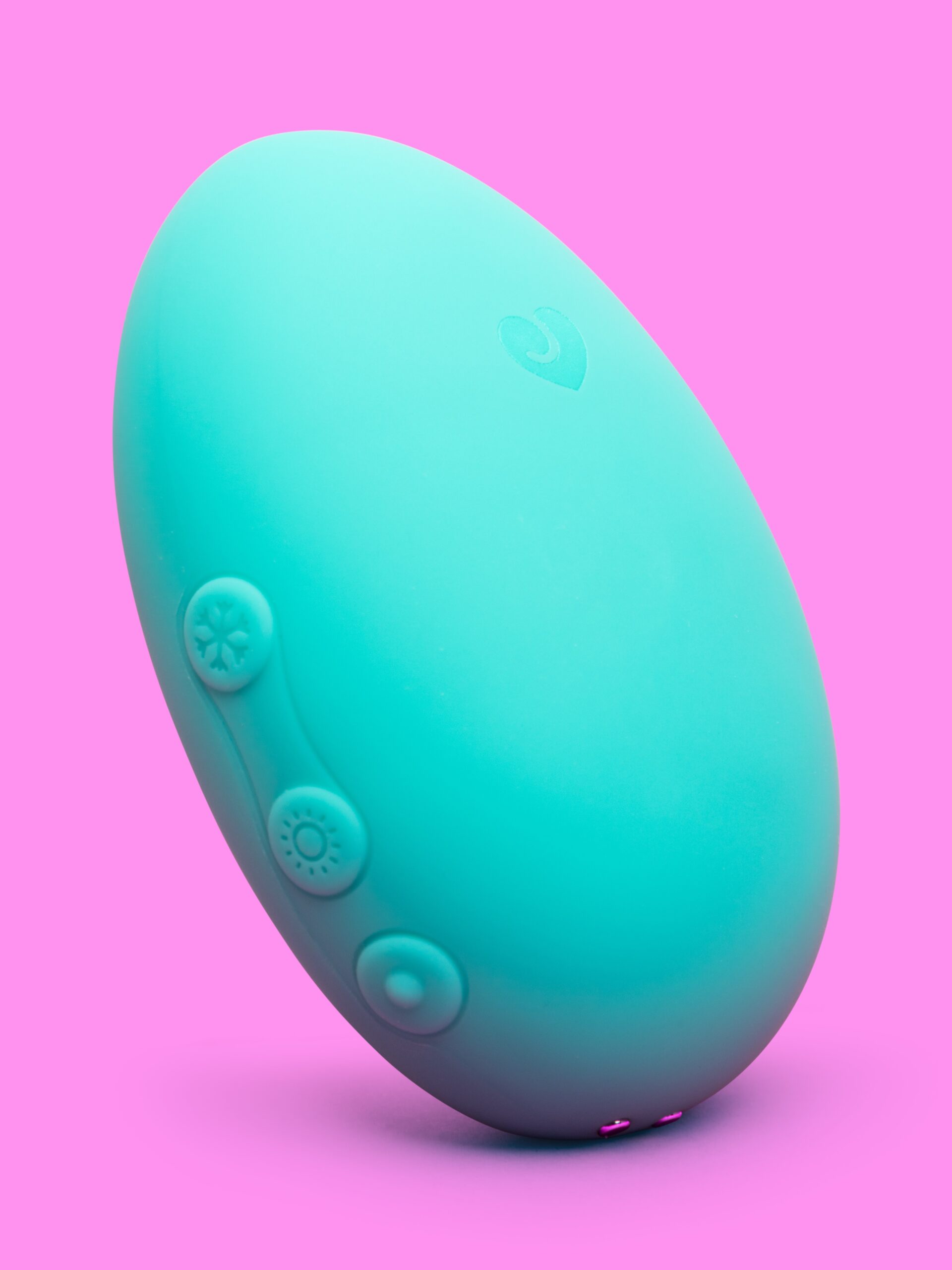 Lovehoney mon ami Hot and Cold Massager - Image 2