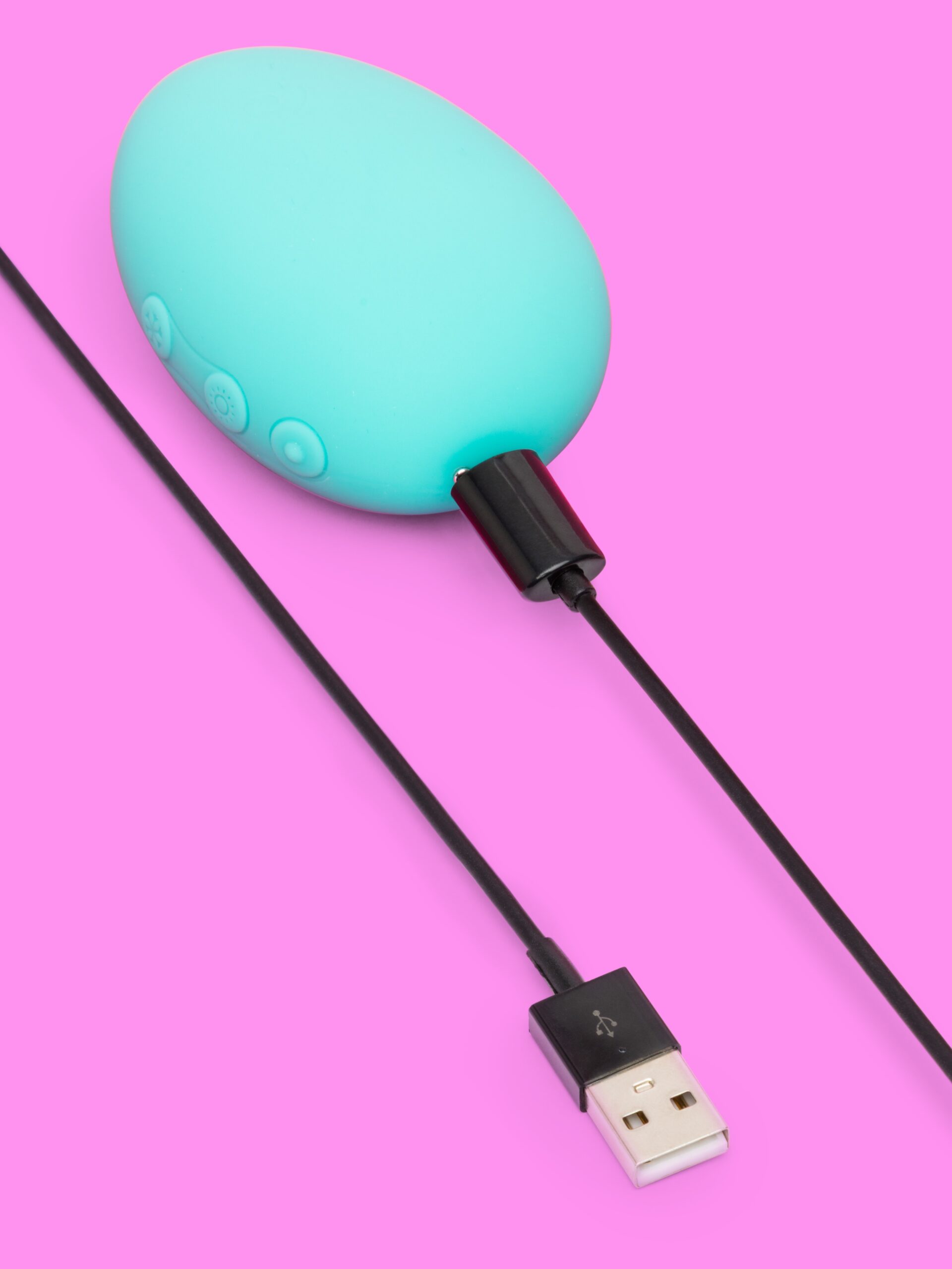 Lovehoney mon ami Hot and Cold Massager - Image 4