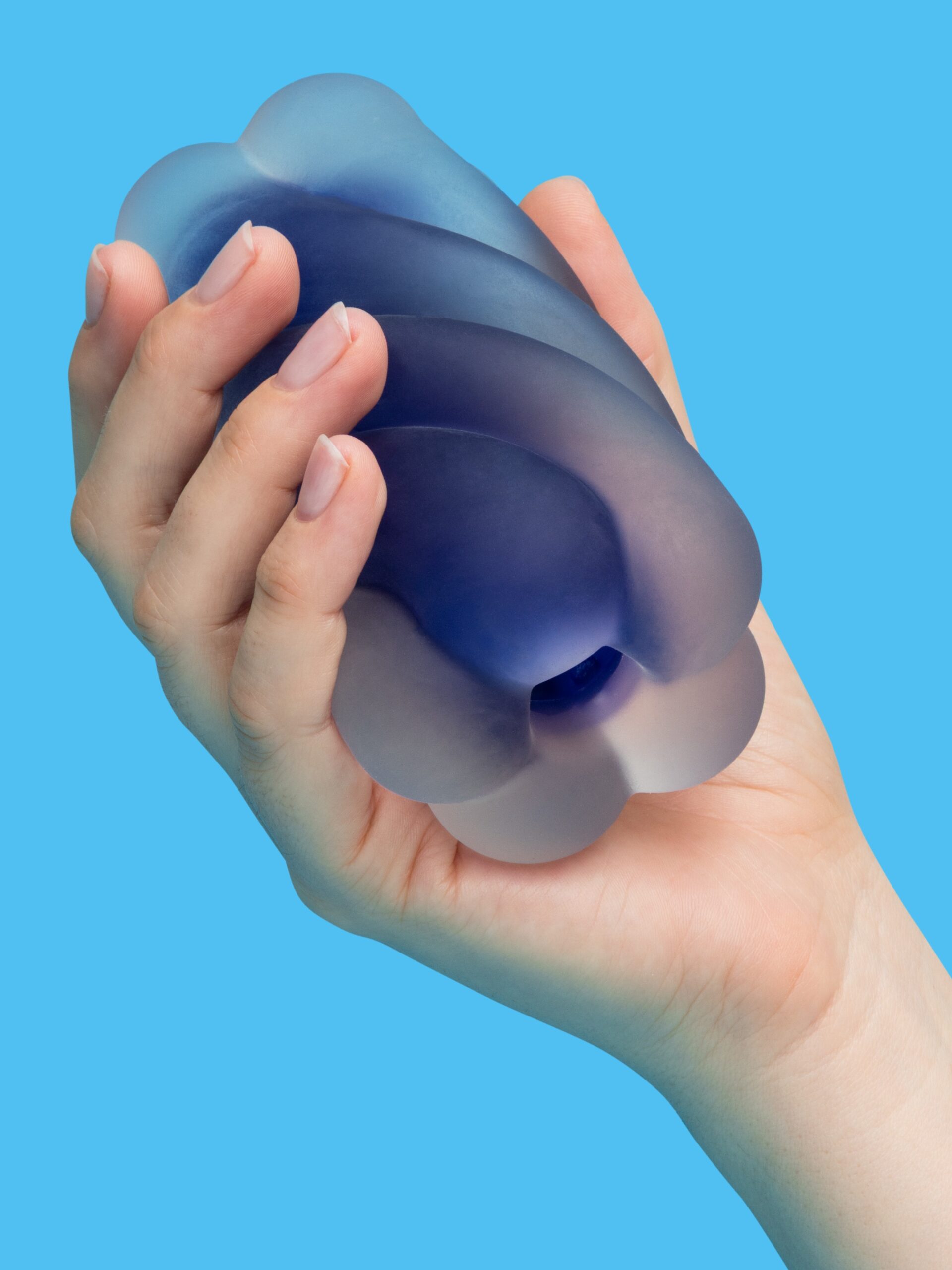 Lovehoney mon ami Self-Lubricating Stroker - Image 4
