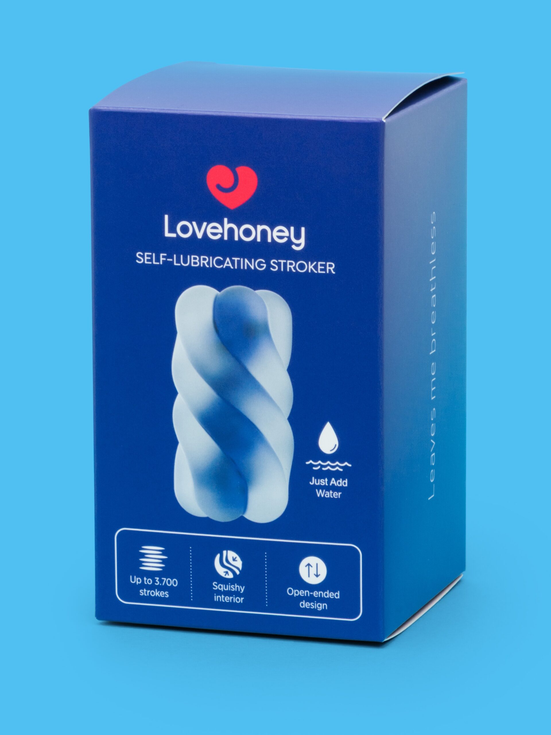 Lovehoney mon ami Self-Lubricating Stroker - Image 5